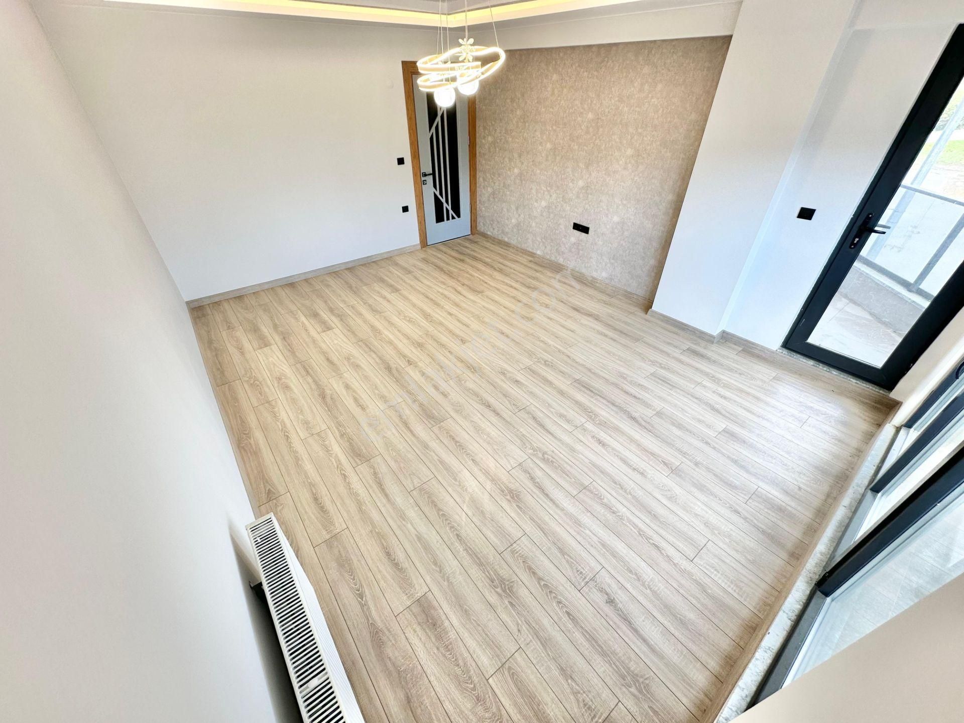 ꧁ay Emlaktan꧂akçayda Ön Cephe*benim Olsun Dedirten*kazdağı Manzaralı Şık Tasarımlı Arakat 3+1 Daire - Görsel 11