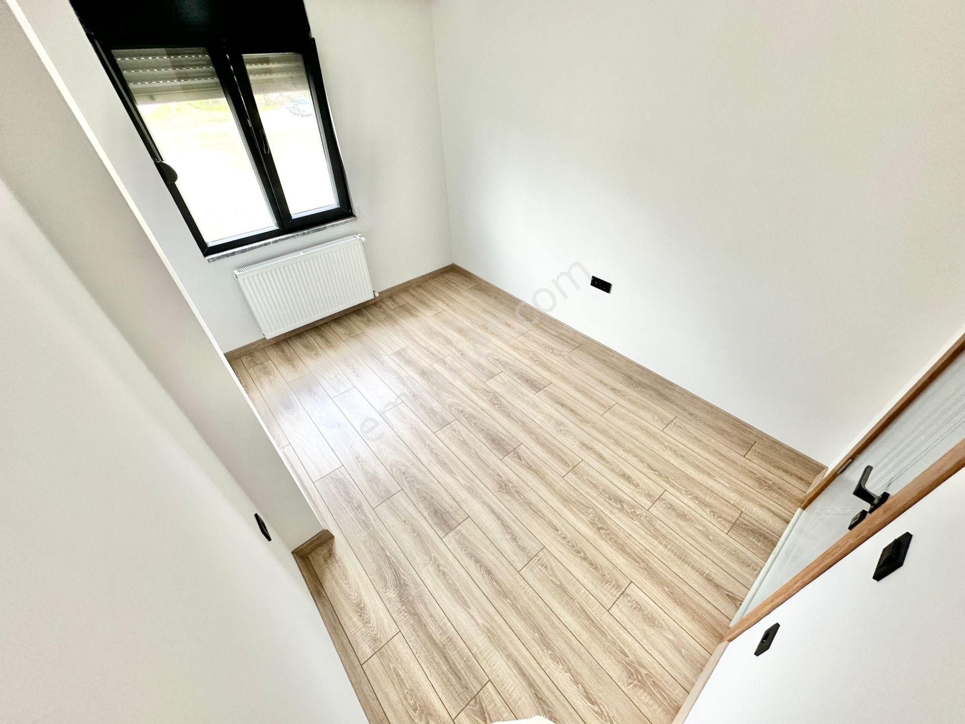 ꧁ay Emlaktan꧂akçayda Ön Cephe*benim Olsun Dedirten*kazdağı Manzaralı Şık Tasarımlı Arakat 3+1 Daire - Görsel 21