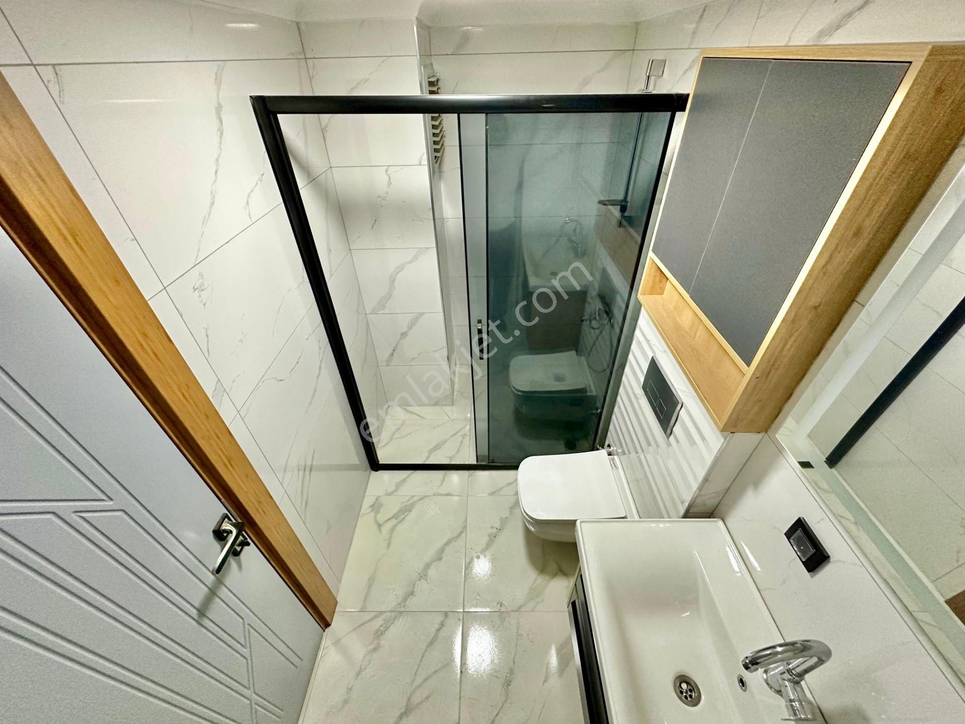 ꧁ay Emlaktan꧂akçayda Ön Cephe*benim Olsun Dedirten*kazdağı Manzaralı Şık Tasarımlı Arakat 3+1 Daire - Görsel 27