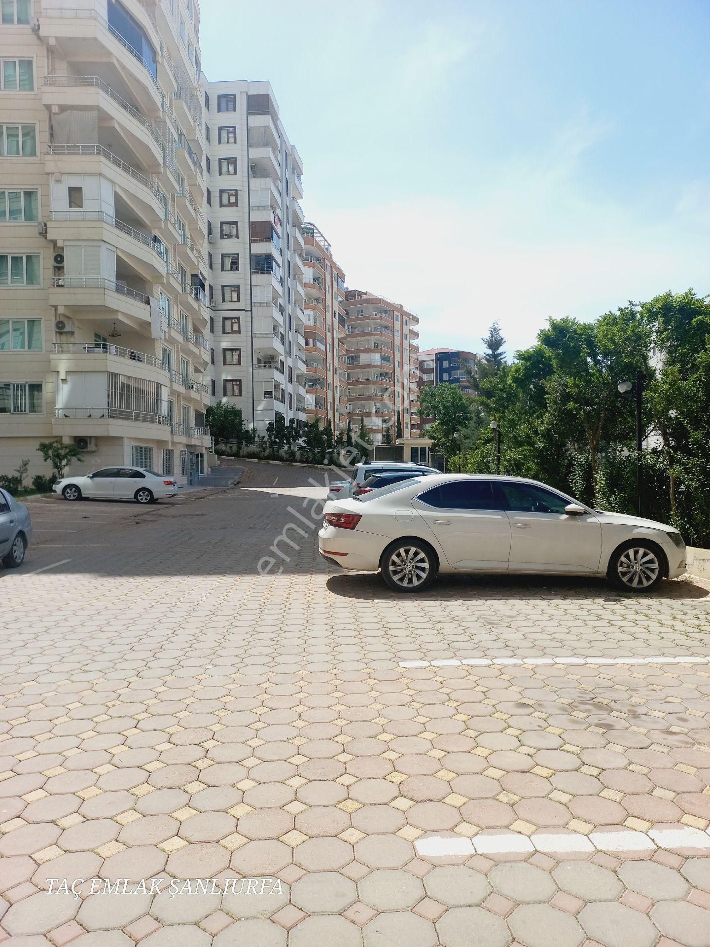 Karaköprüde Site İçerisinde Satılık Arakat Daire - Görsel 25