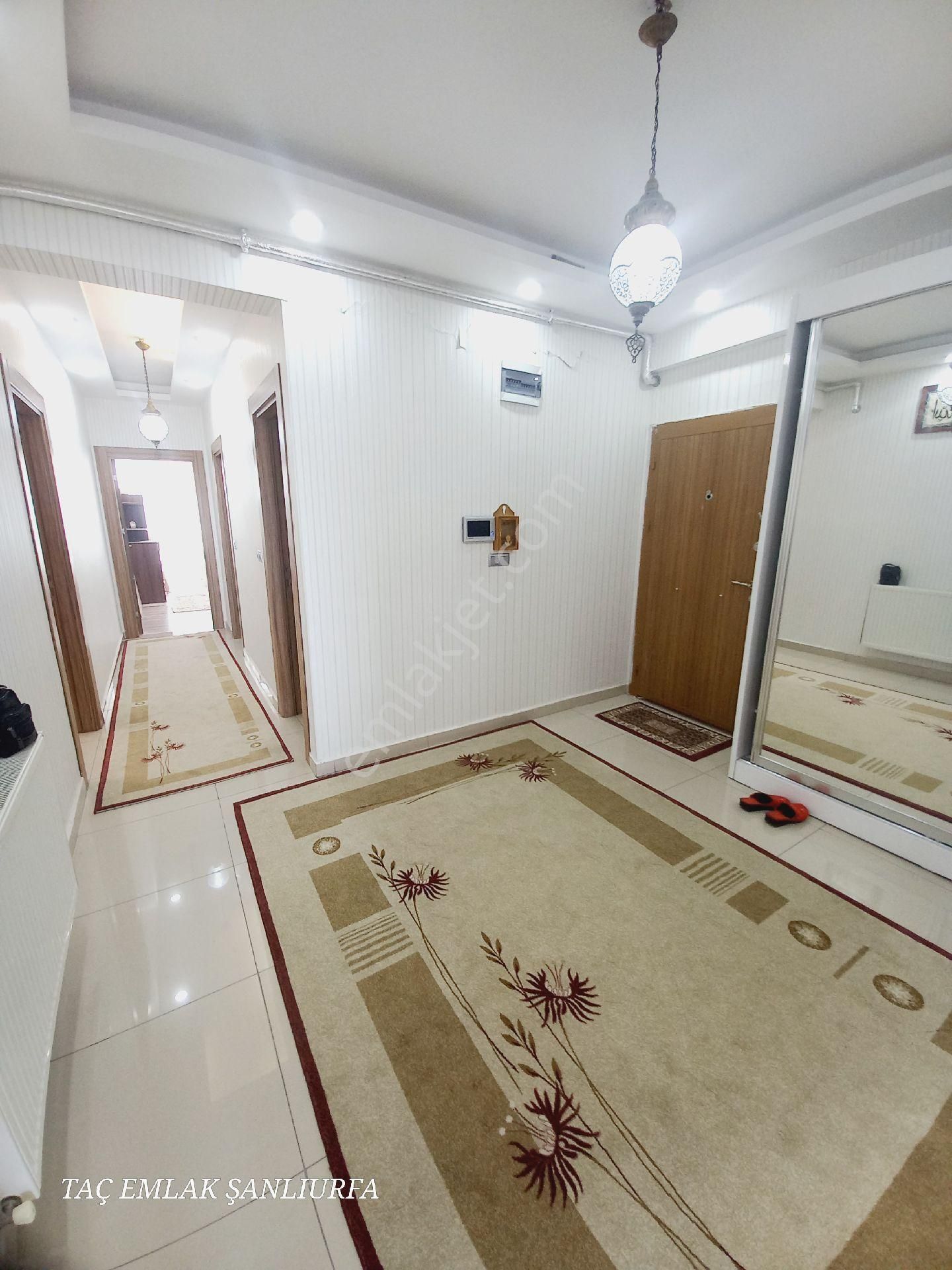 Karaköprüde Site İçerisinde Satılık Arakat Daire - Görsel 10