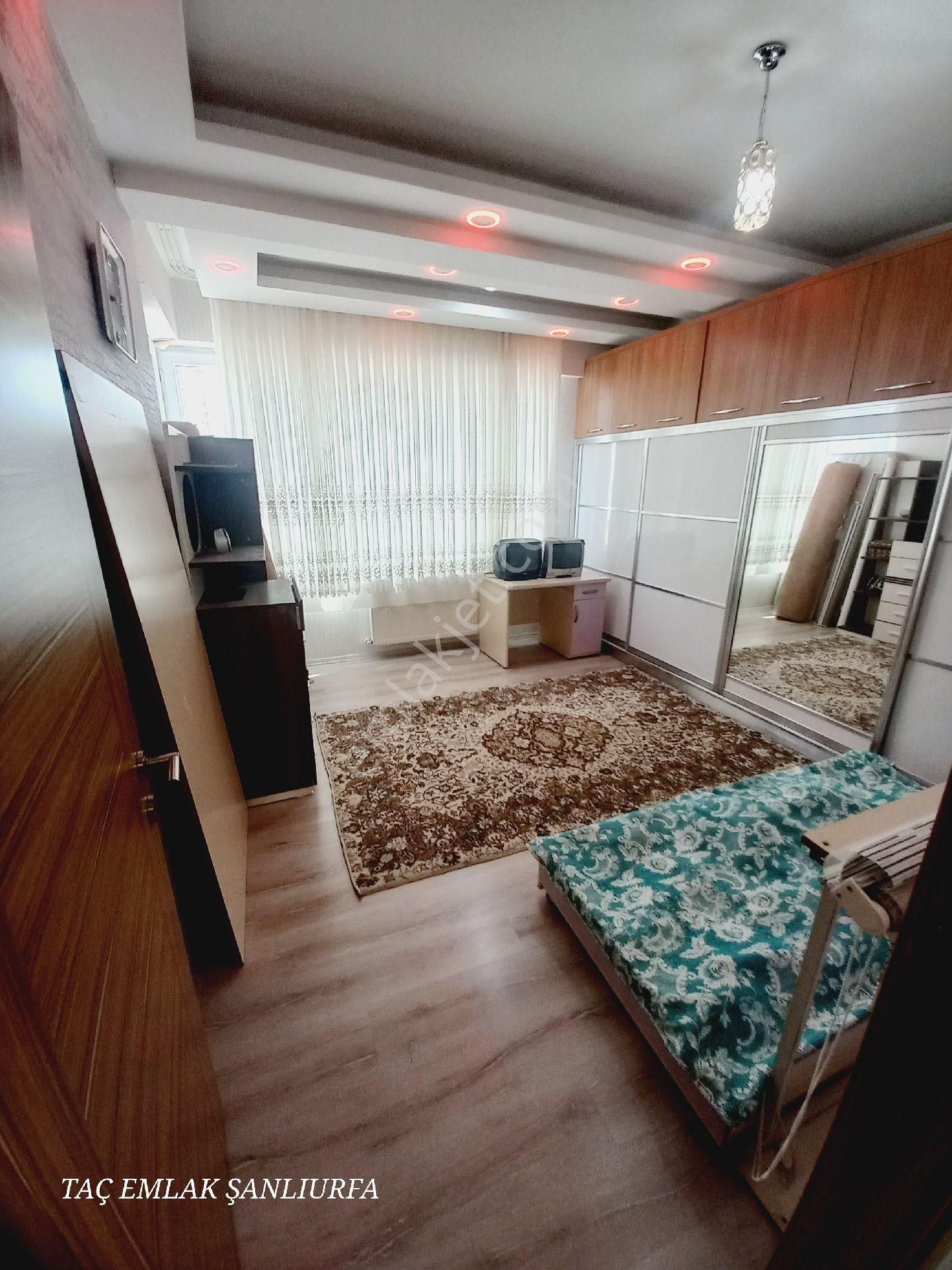 Karaköprüde Site İçerisinde Satılık Arakat Daire - Görsel 12