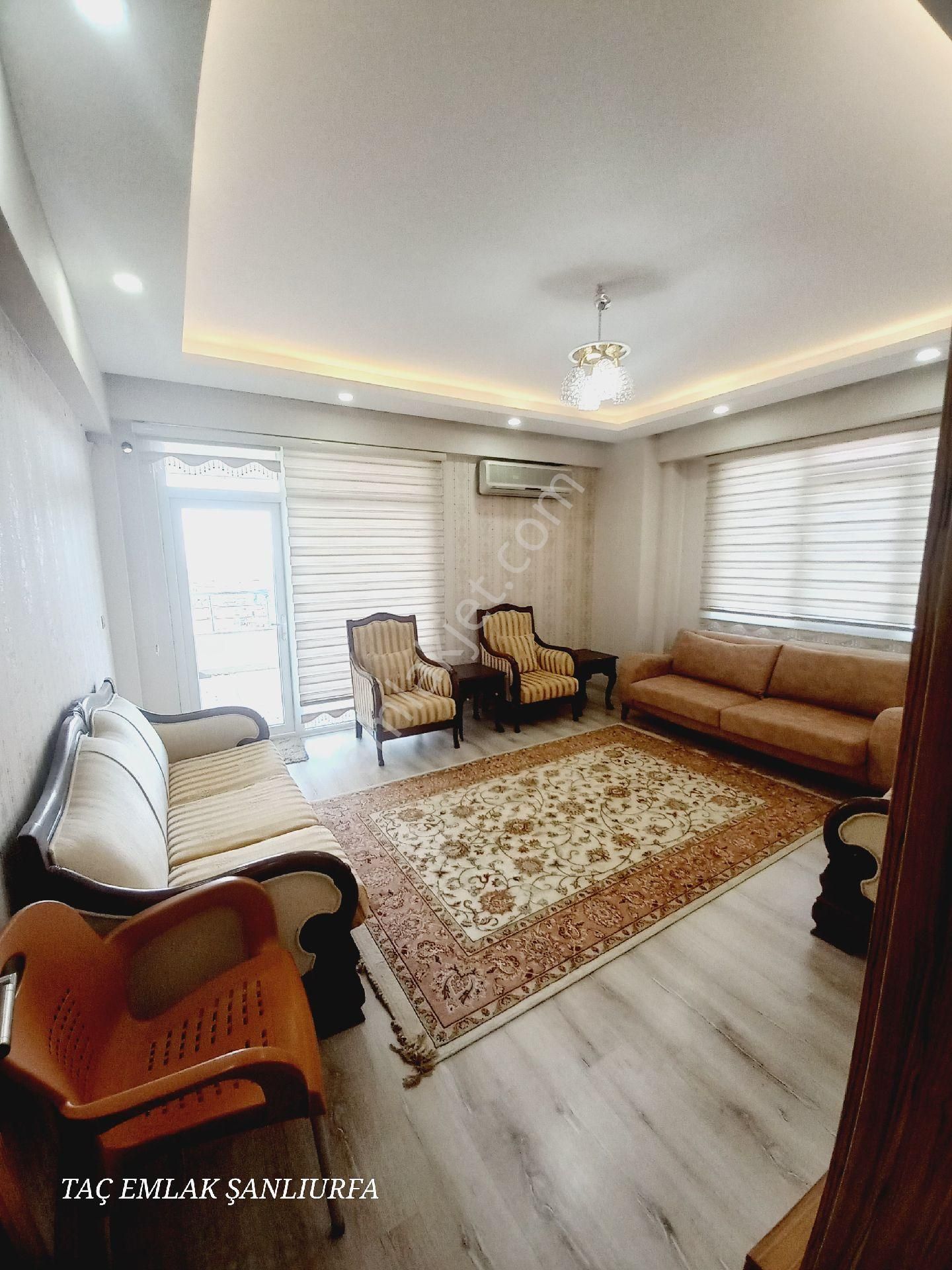 Karaköprüde Site İçerisinde Satılık Arakat Daire - Görsel 3