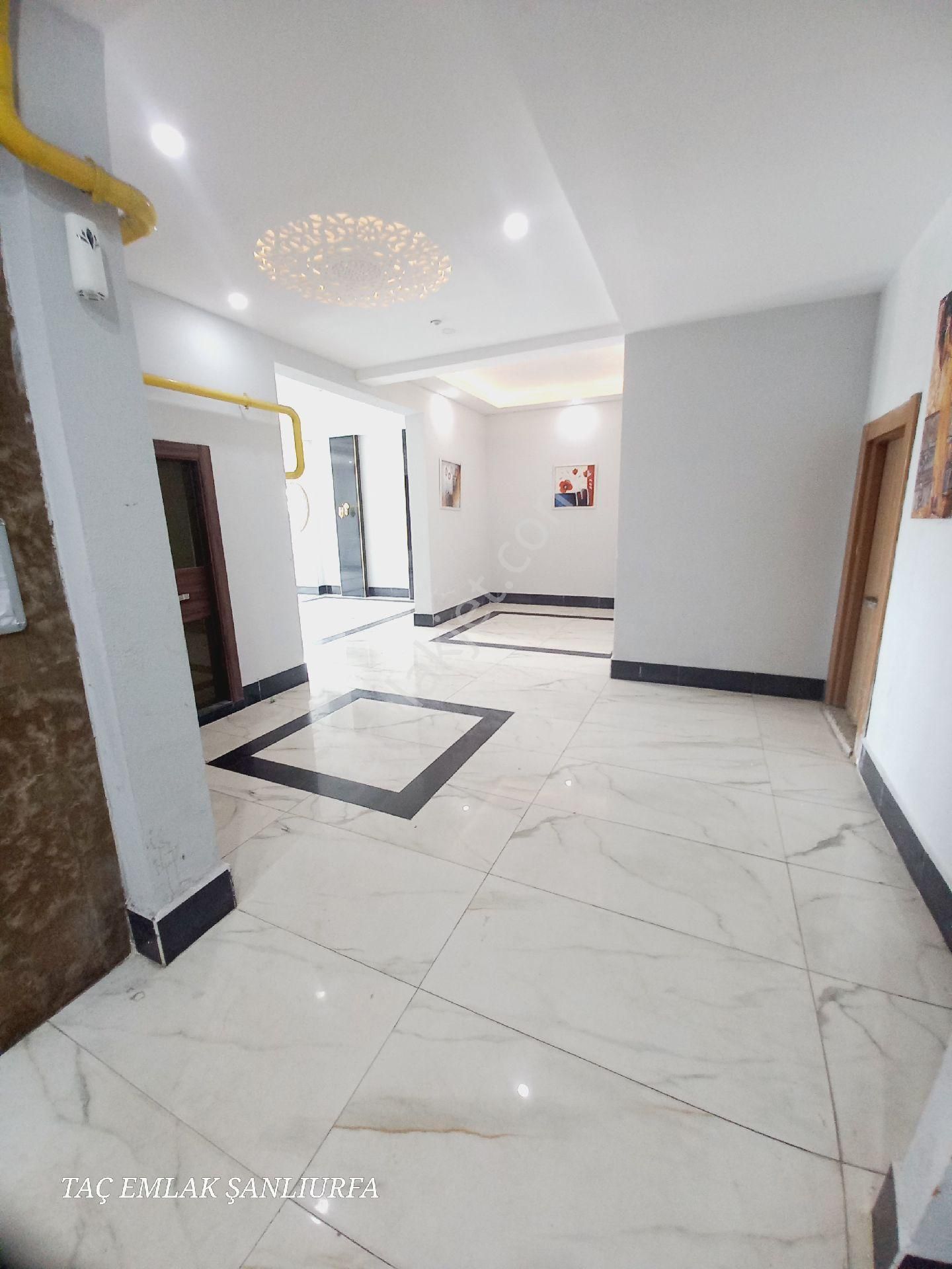 Karaköprüde Site İçerisinde Satılık Arakat Daire - Görsel 22