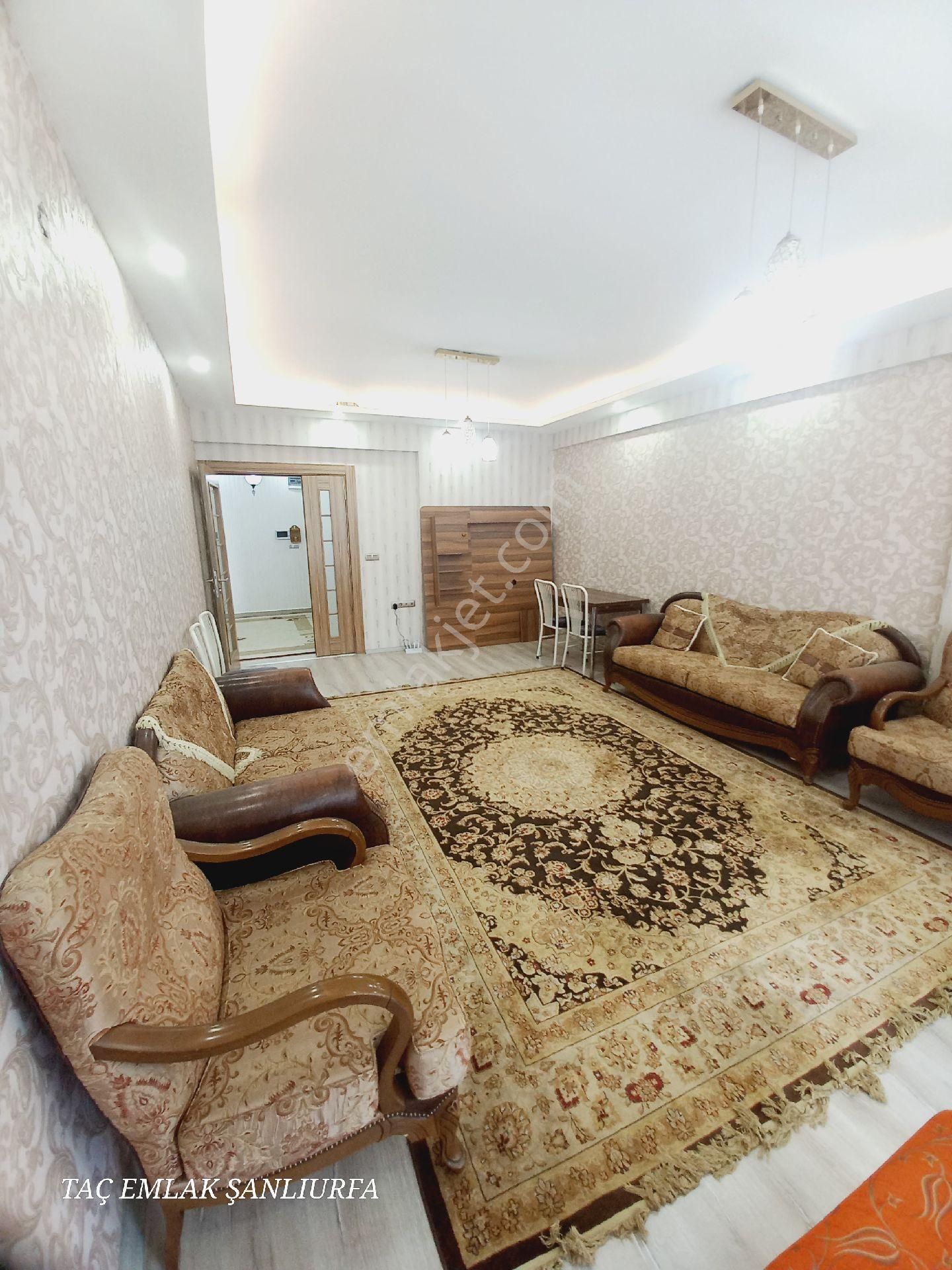 Karaköprüde Site İçerisinde Satılık Arakat Daire - Görsel 6