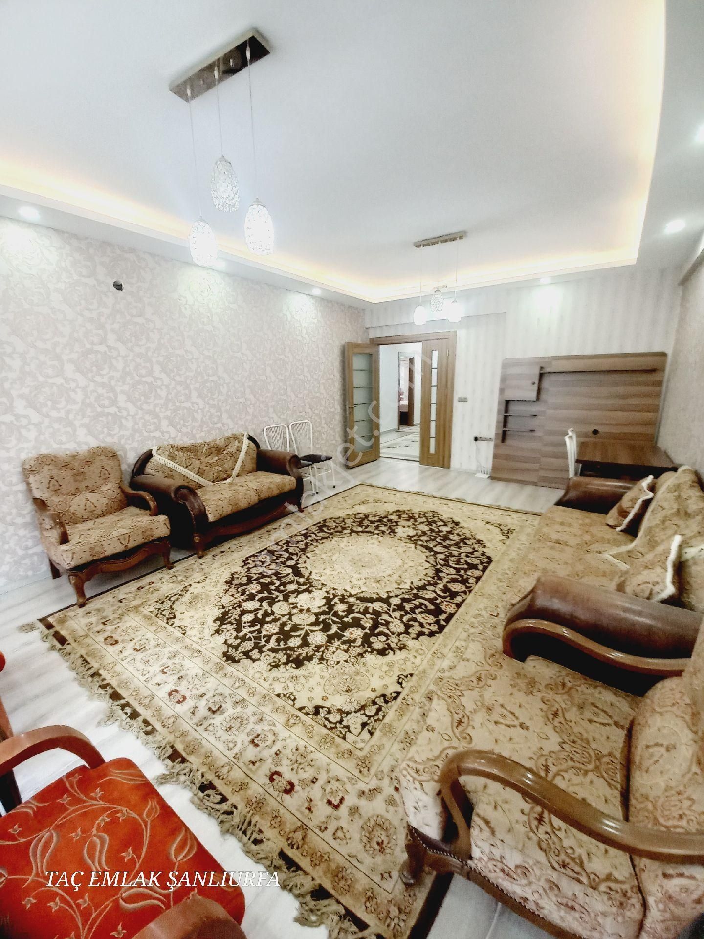 Karaköprüde Site İçerisinde Satılık Arakat Daire - Görsel 8