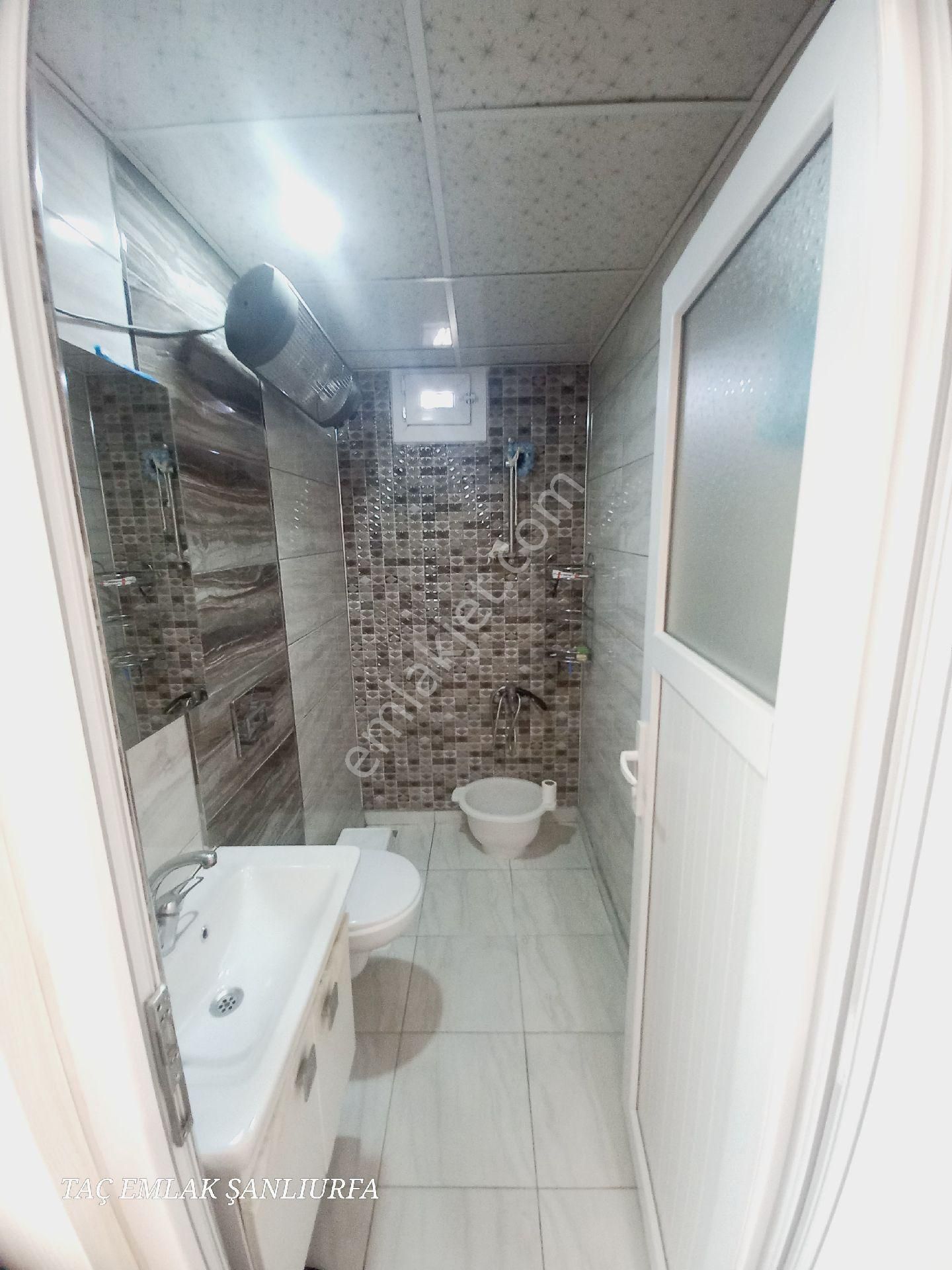 Karaköprüde Site İçerisinde Satılık Arakat Daire - Görsel 15