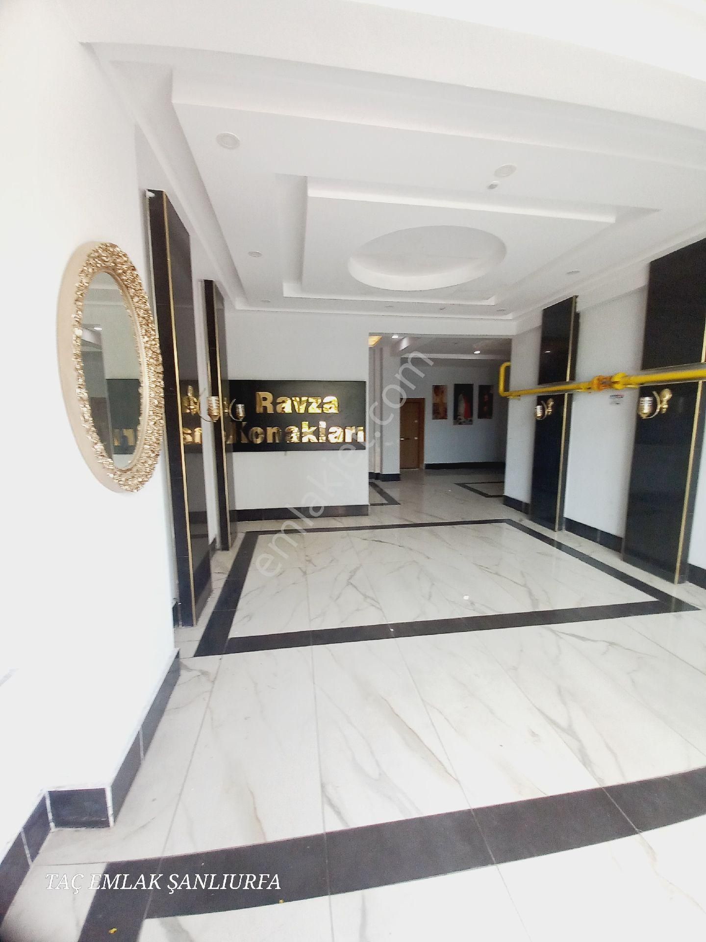 Karaköprüde Site İçerisinde Satılık Arakat Daire - Görsel 24