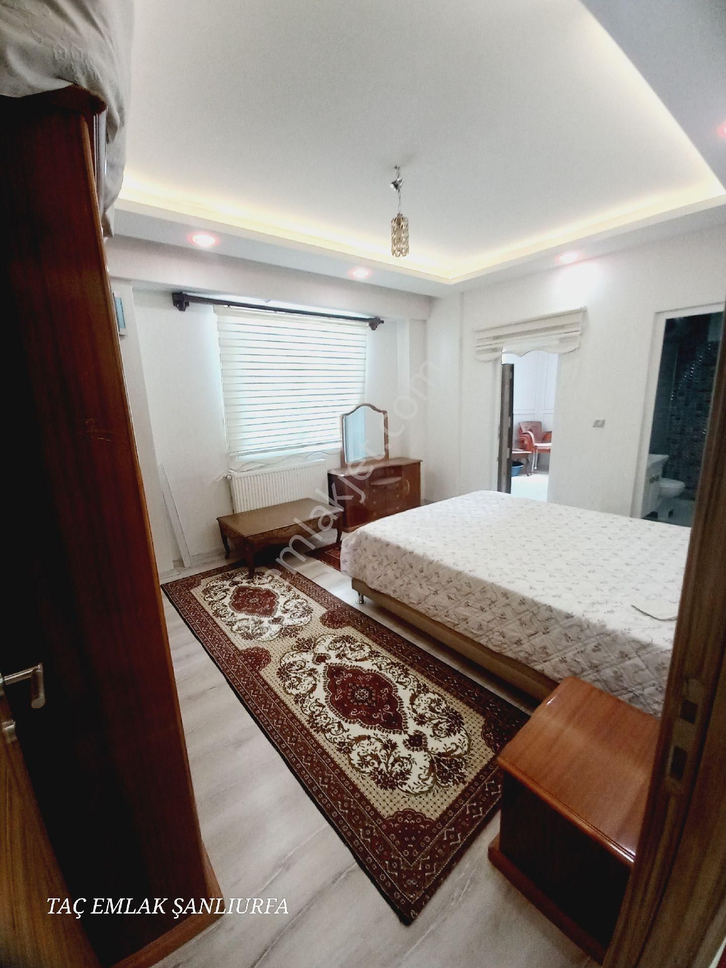 Karaköprüde Site İçerisinde Satılık Arakat Daire - Görsel 14