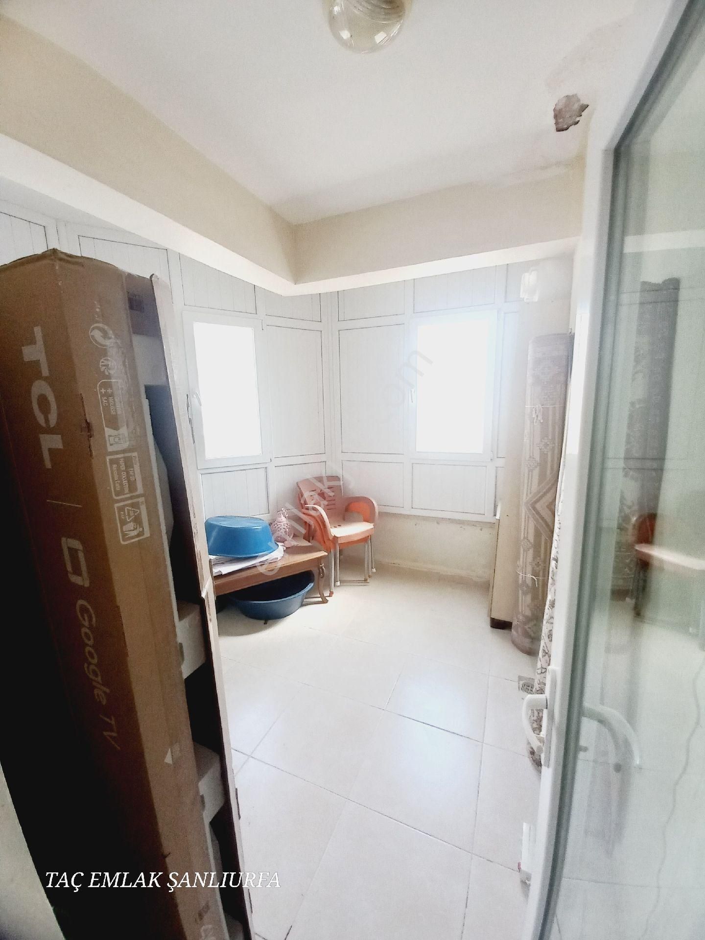 Karaköprüde Site İçerisinde Satılık Arakat Daire - Görsel 20