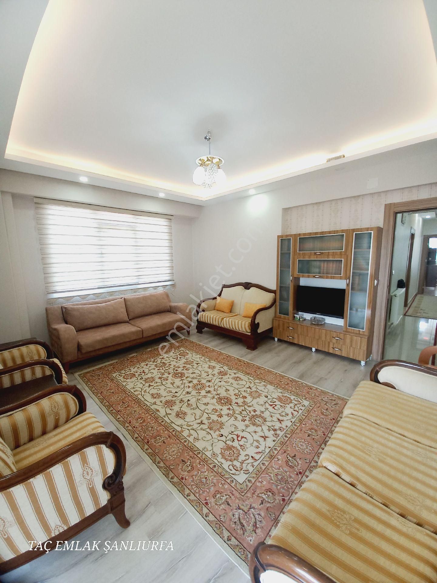 Karaköprüde Site İçerisinde Satılık Arakat Daire - Görsel 2