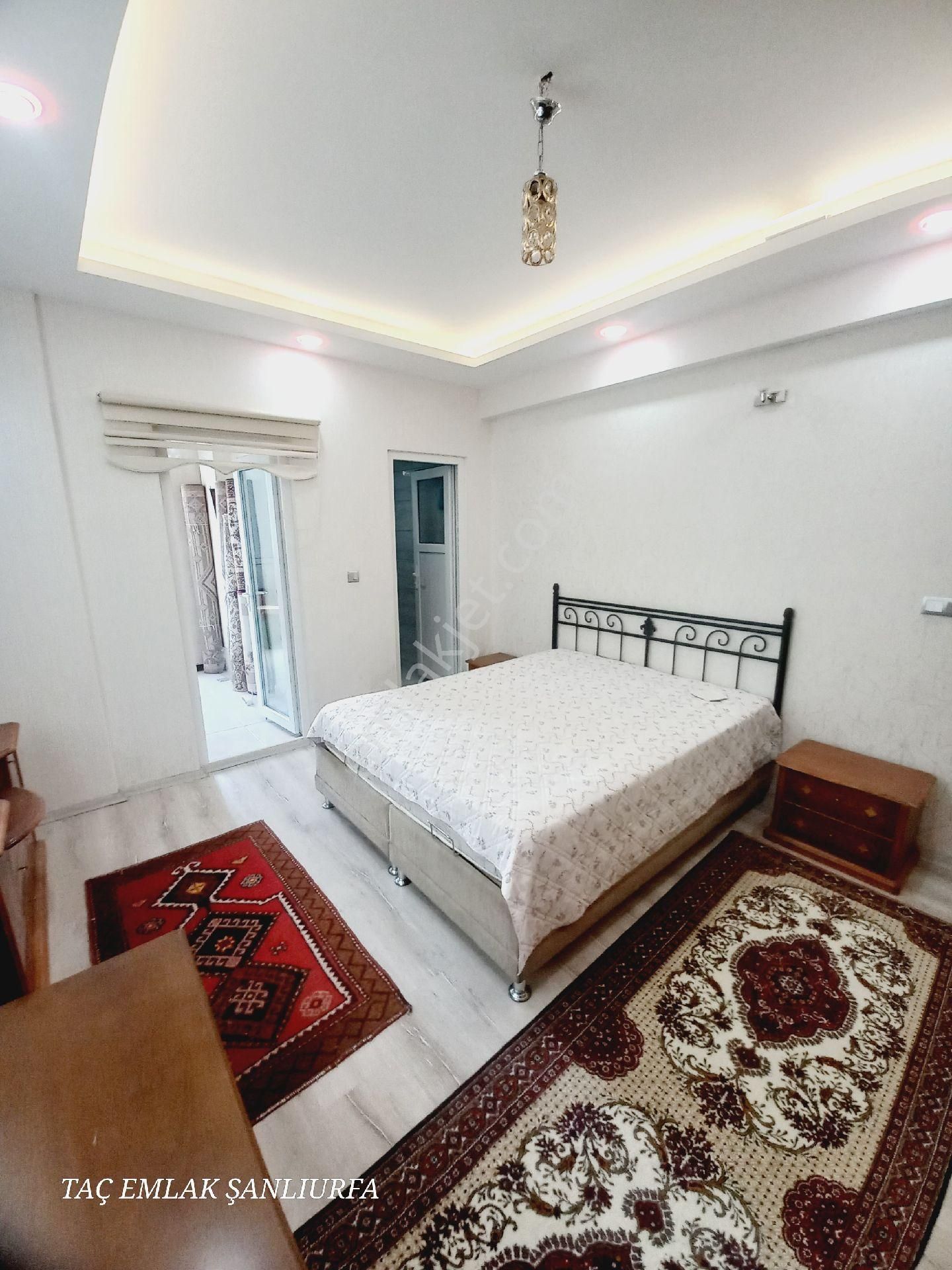 Karaköprüde Site İçerisinde Satılık Arakat Daire - Görsel 13