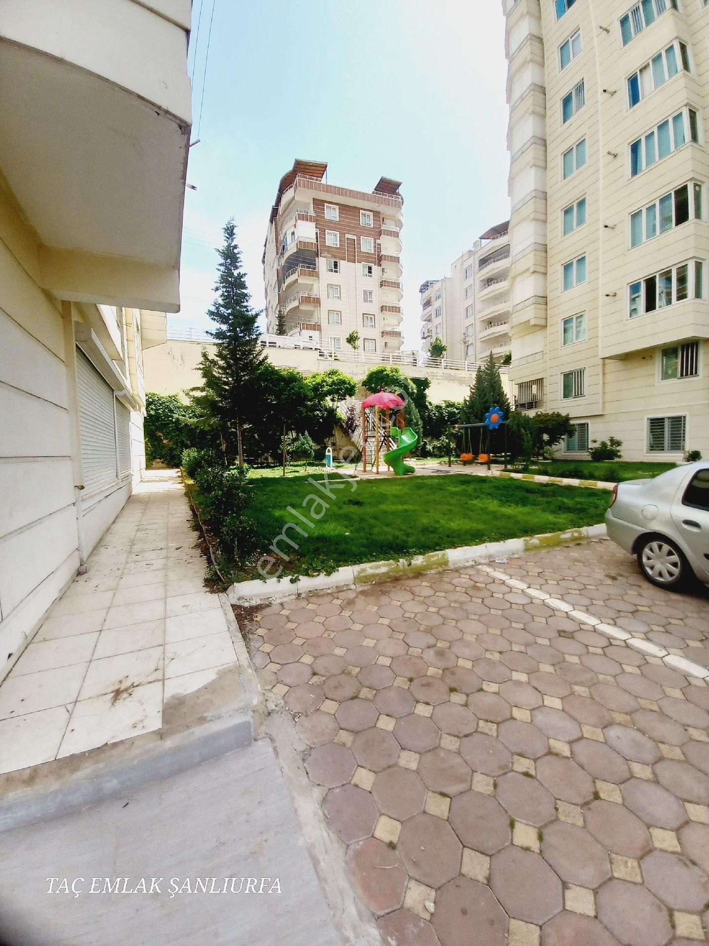 Karaköprüde Site İçerisinde Satılık Arakat Daire - Görsel 26