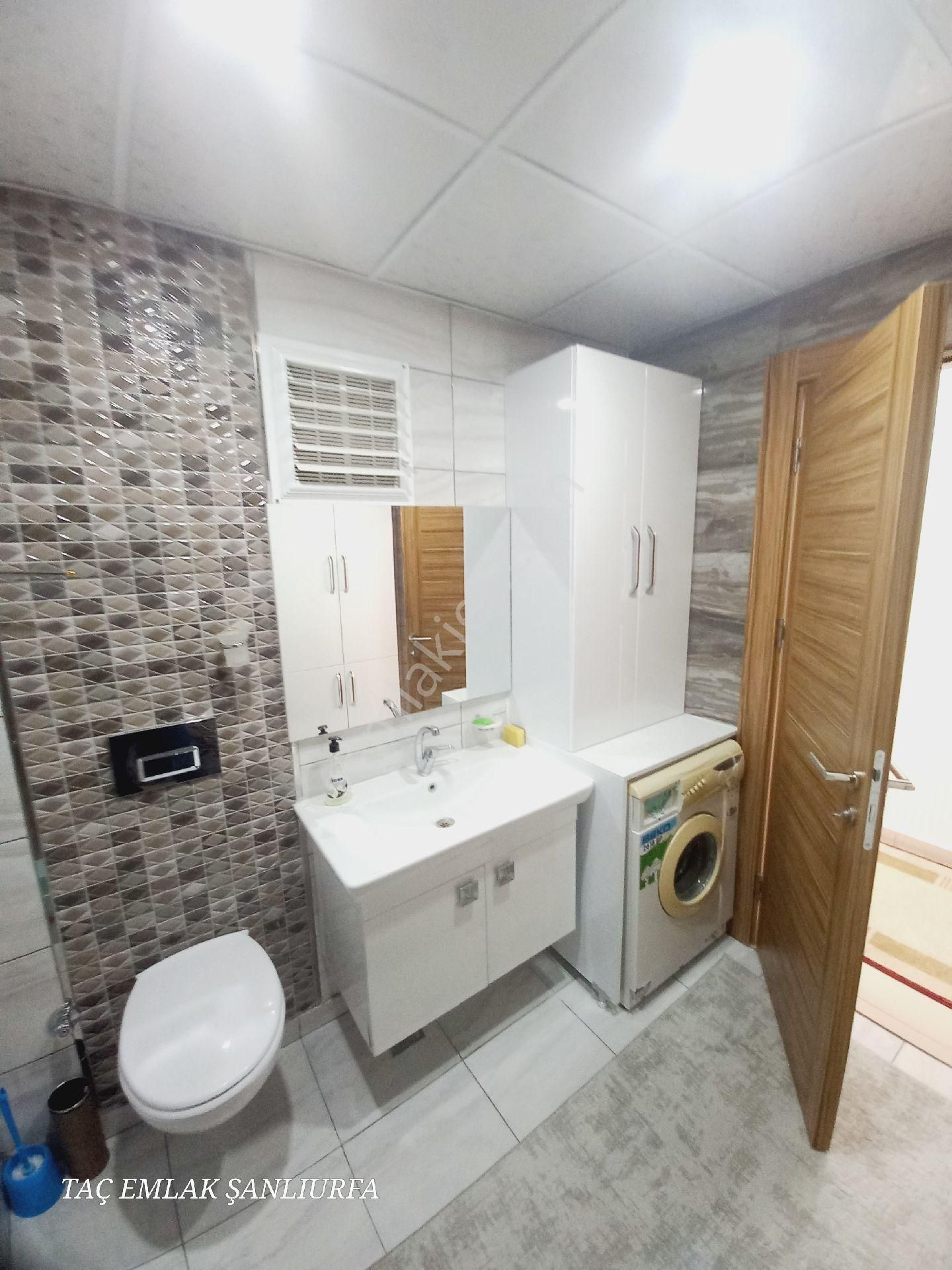 Karaköprüde Site İçerisinde Satılık Arakat Daire - Görsel 19