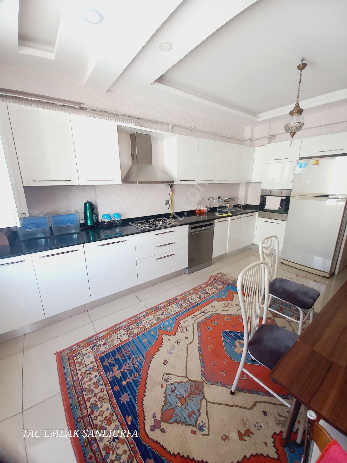 Karaköprüde Site İçerisinde Satılık Arakat Daire - Görsel 16