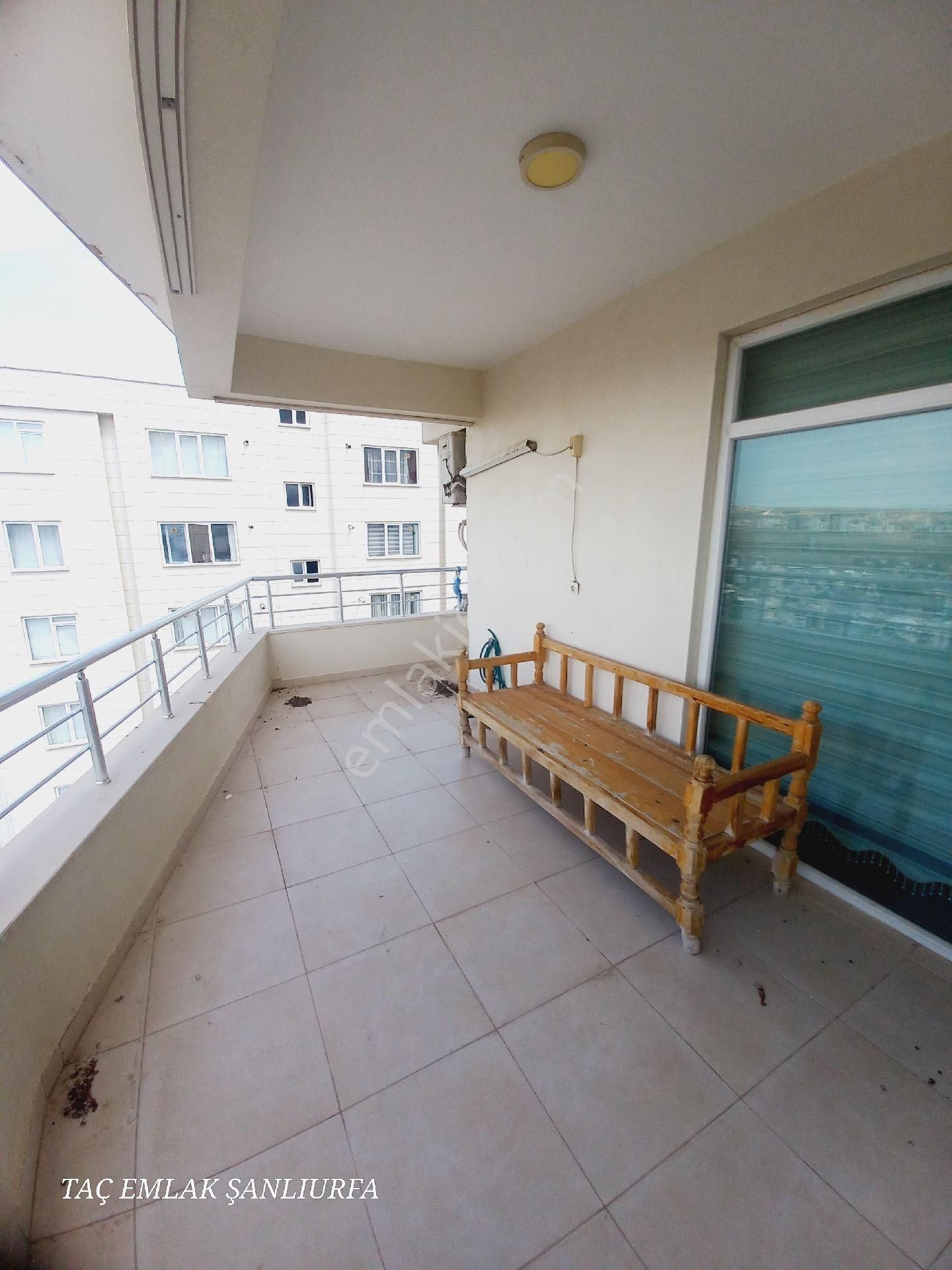 Karaköprüde Site İçerisinde Satılık Arakat Daire - Görsel 4