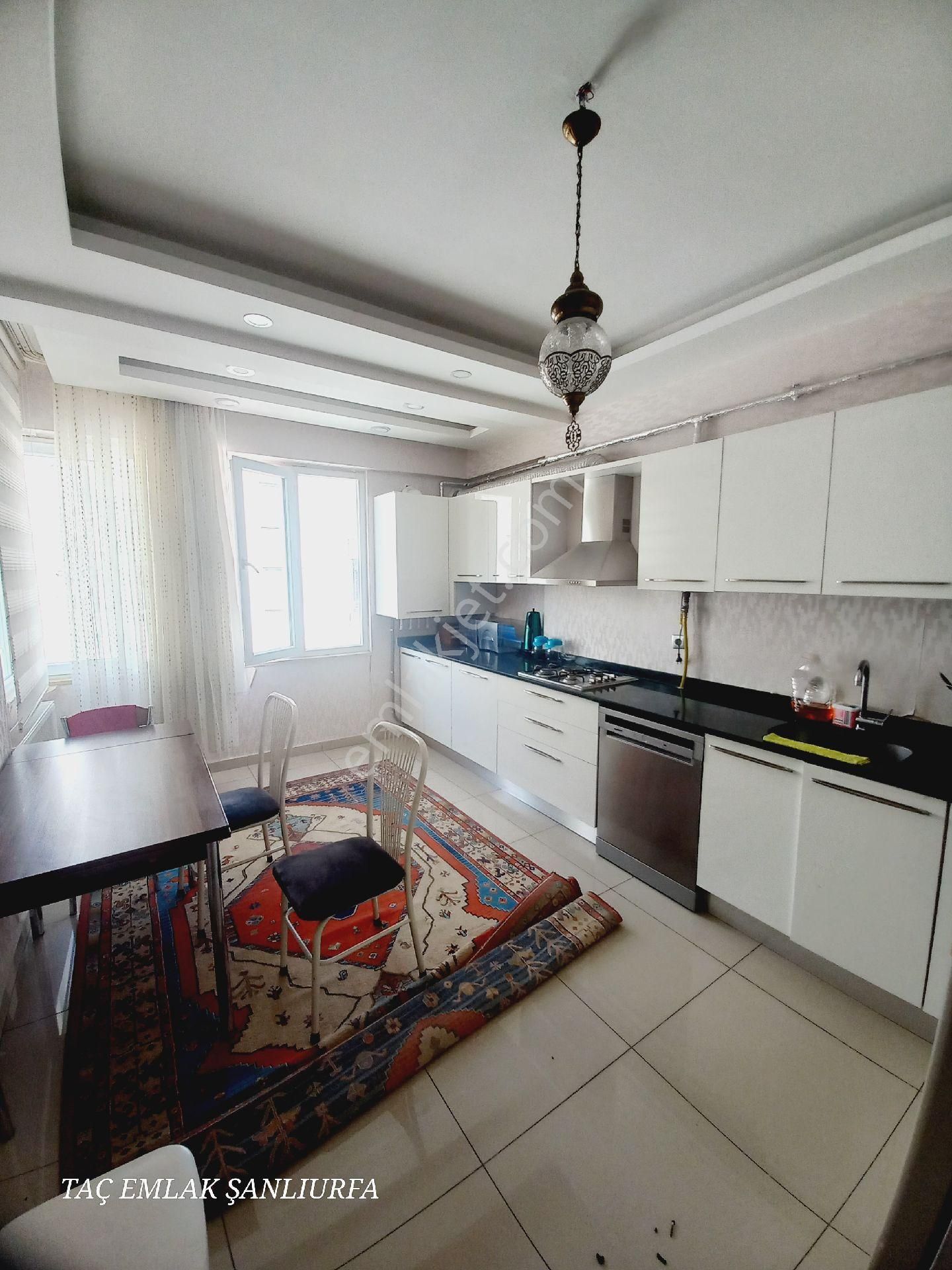 Karaköprüde Site İçerisinde Satılık Arakat Daire - Görsel 17