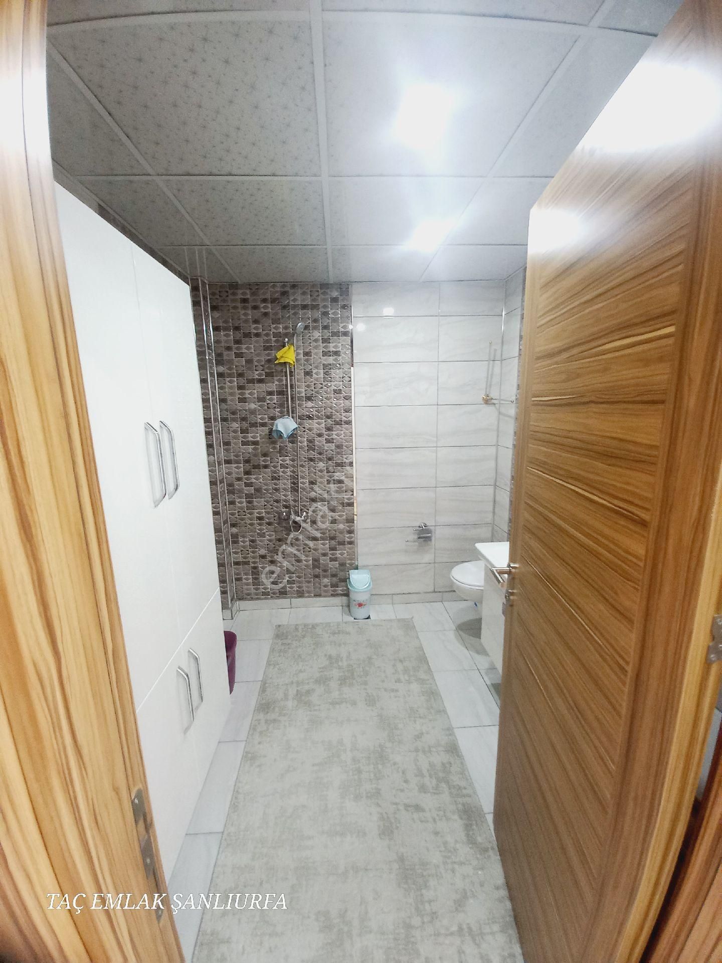 Karaköprüde Site İçerisinde Satılık Arakat Daire - Görsel 18