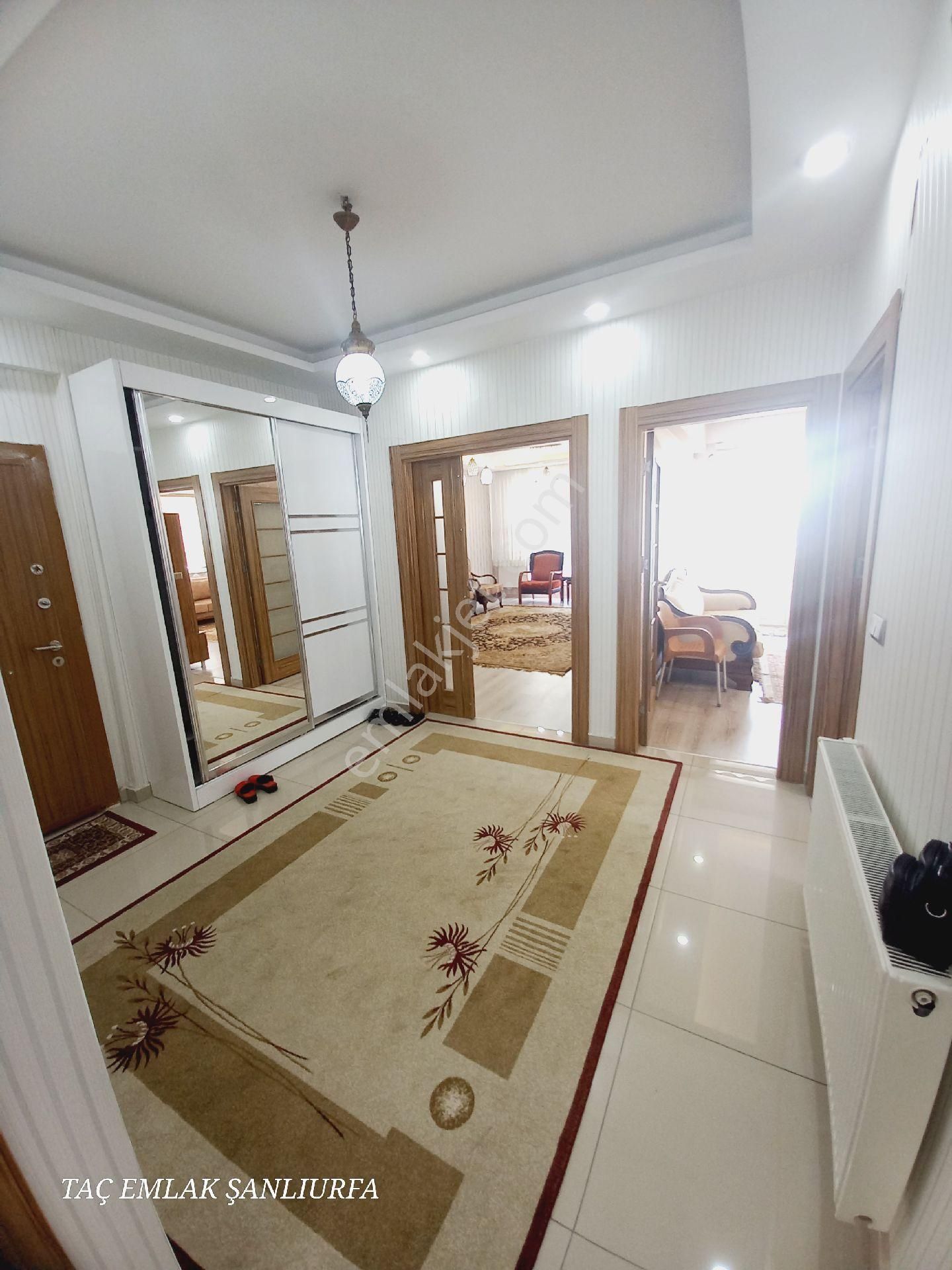 Karaköprüde Site İçerisinde Satılık Arakat Daire - Görsel 9