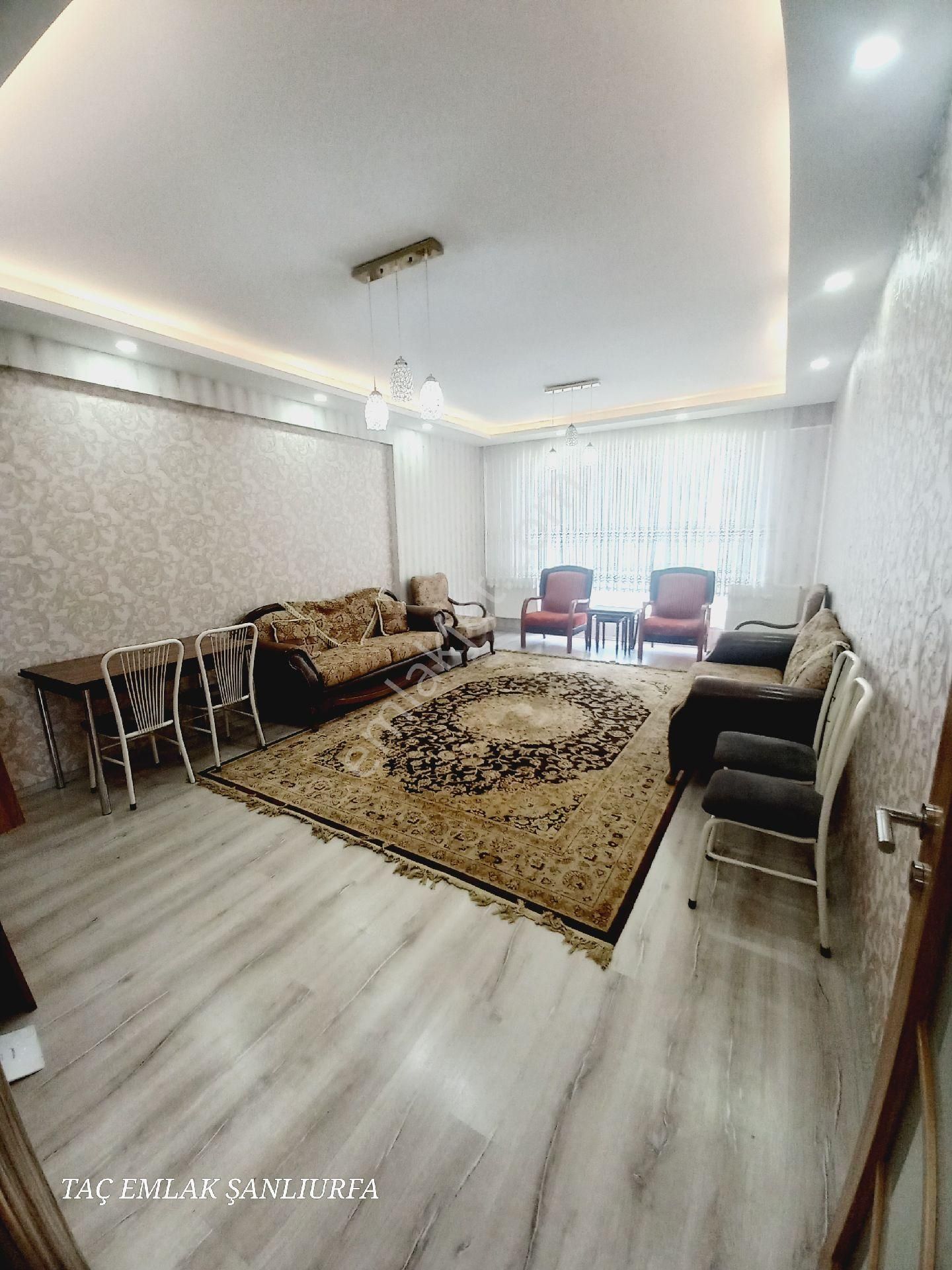 Karaköprüde Site İçerisinde Satılık Arakat Daire - Görsel 7