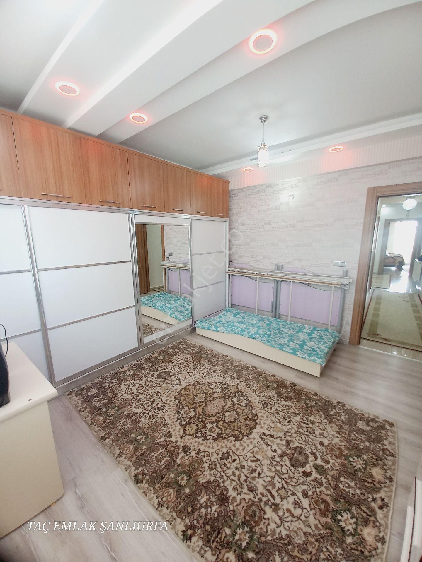 Karaköprüde Site İçerisinde Satılık Arakat Daire - Görsel 11