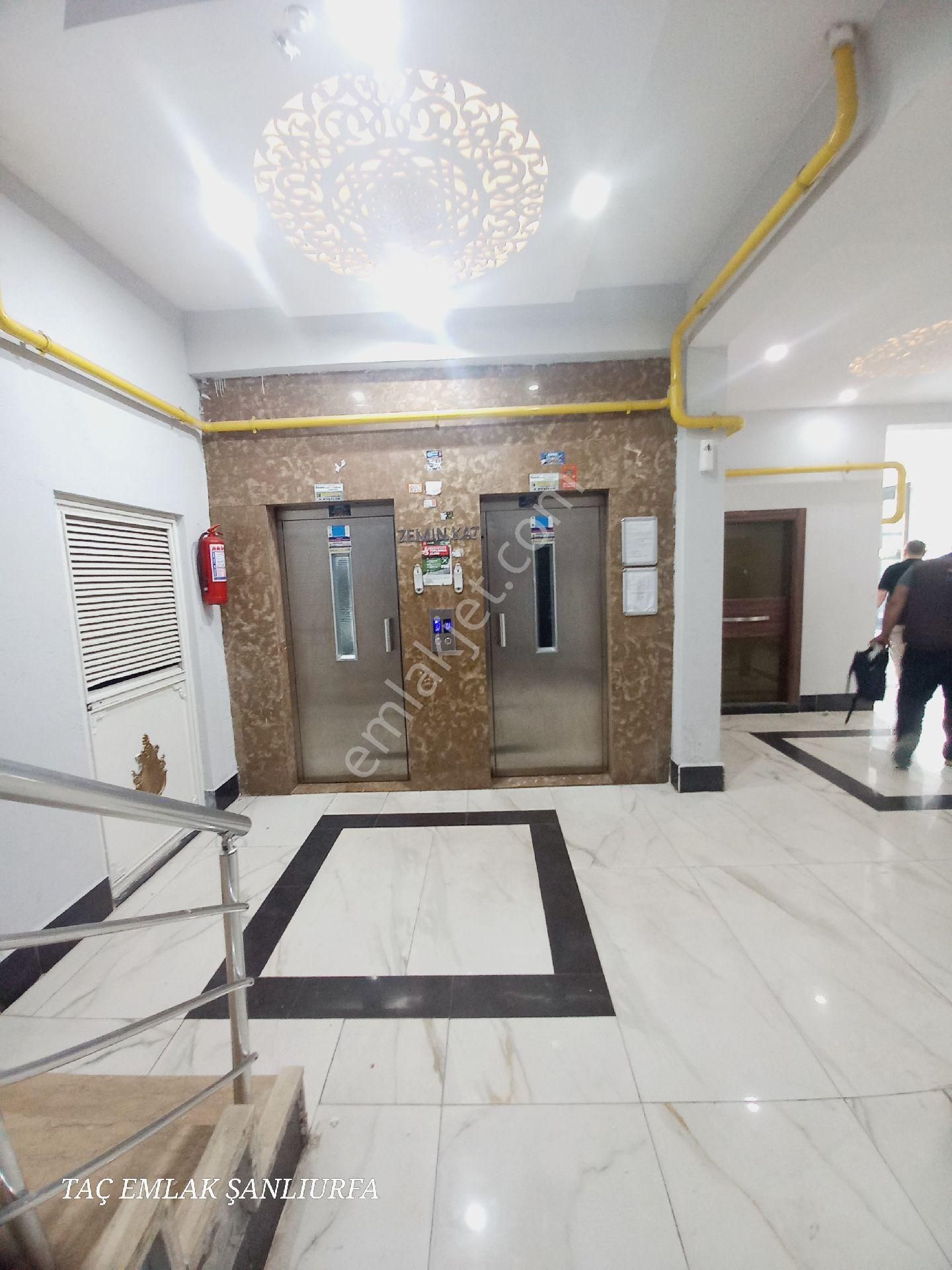 Karaköprüde Site İçerisinde Satılık Arakat Daire - Görsel 21