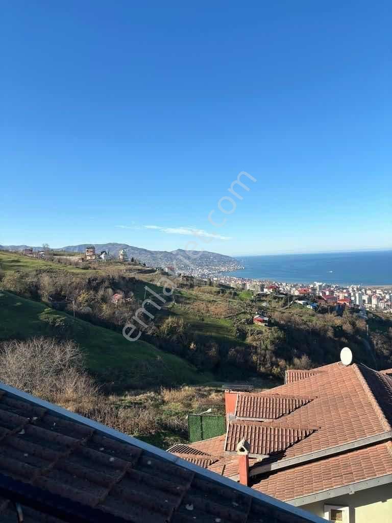 Yıldızlı'da Fırsat Satılık 5+1 Tripleks Villa - Görsel 26