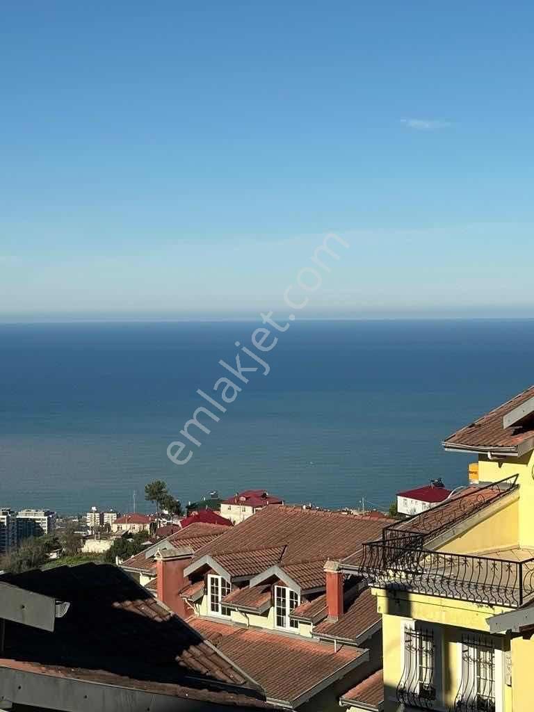 Yıldızlı'da Fırsat Satılık 5+1 Tripleks Villa - Görsel 24