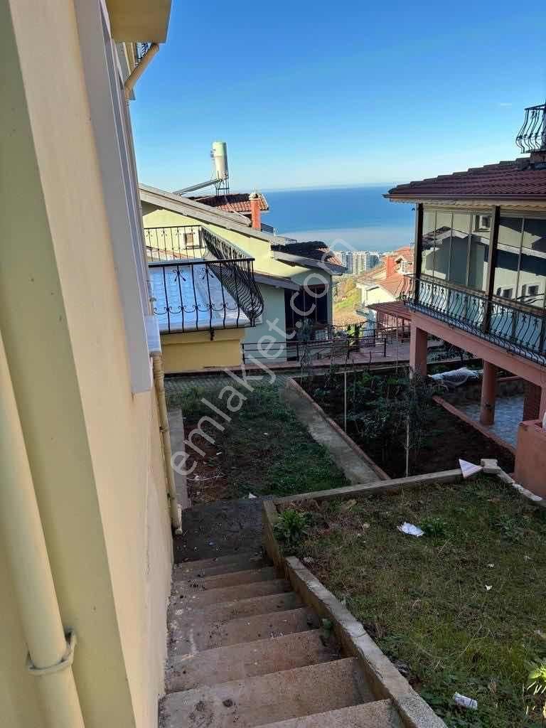 Yıldızlı'da Fırsat Satılık 5+1 Tripleks Villa - Görsel 18