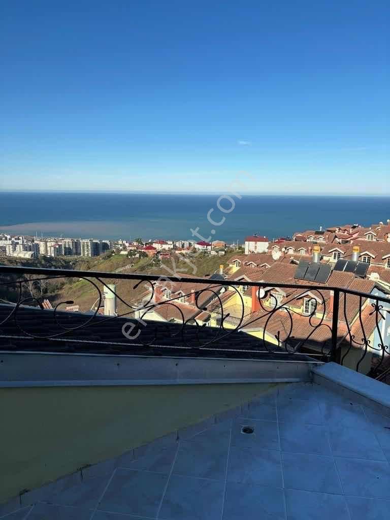 Yıldızlı'da Fırsat Satılık 5+1 Tripleks Villa - Görsel 27