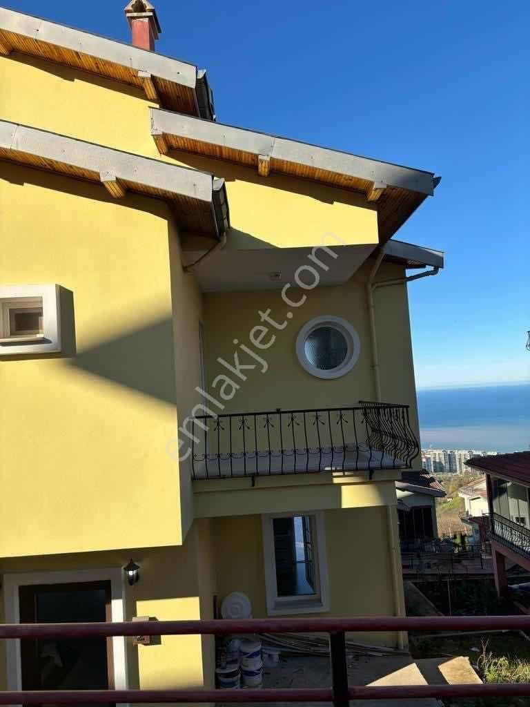 Yıldızlı'da Fırsat Satılık 5+1 Tripleks Villa - Görsel 16