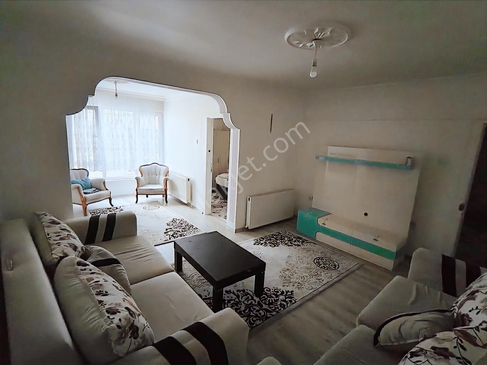 Etlik Merkezi Lokasyonda Satılık Daire - Görsel 3