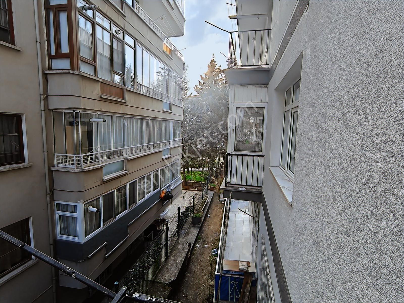 Etlik Merkezi Lokasyonda Satılık Daire - Görsel 10