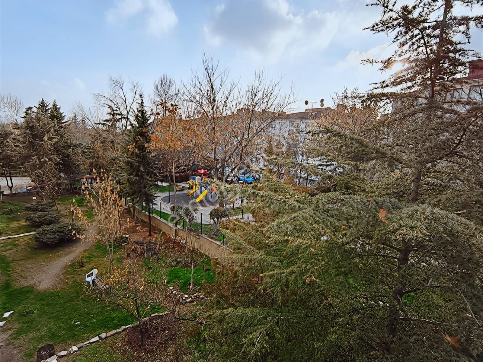 Etlik Merkezi Lokasyonda Satılık Daire - Görsel 13