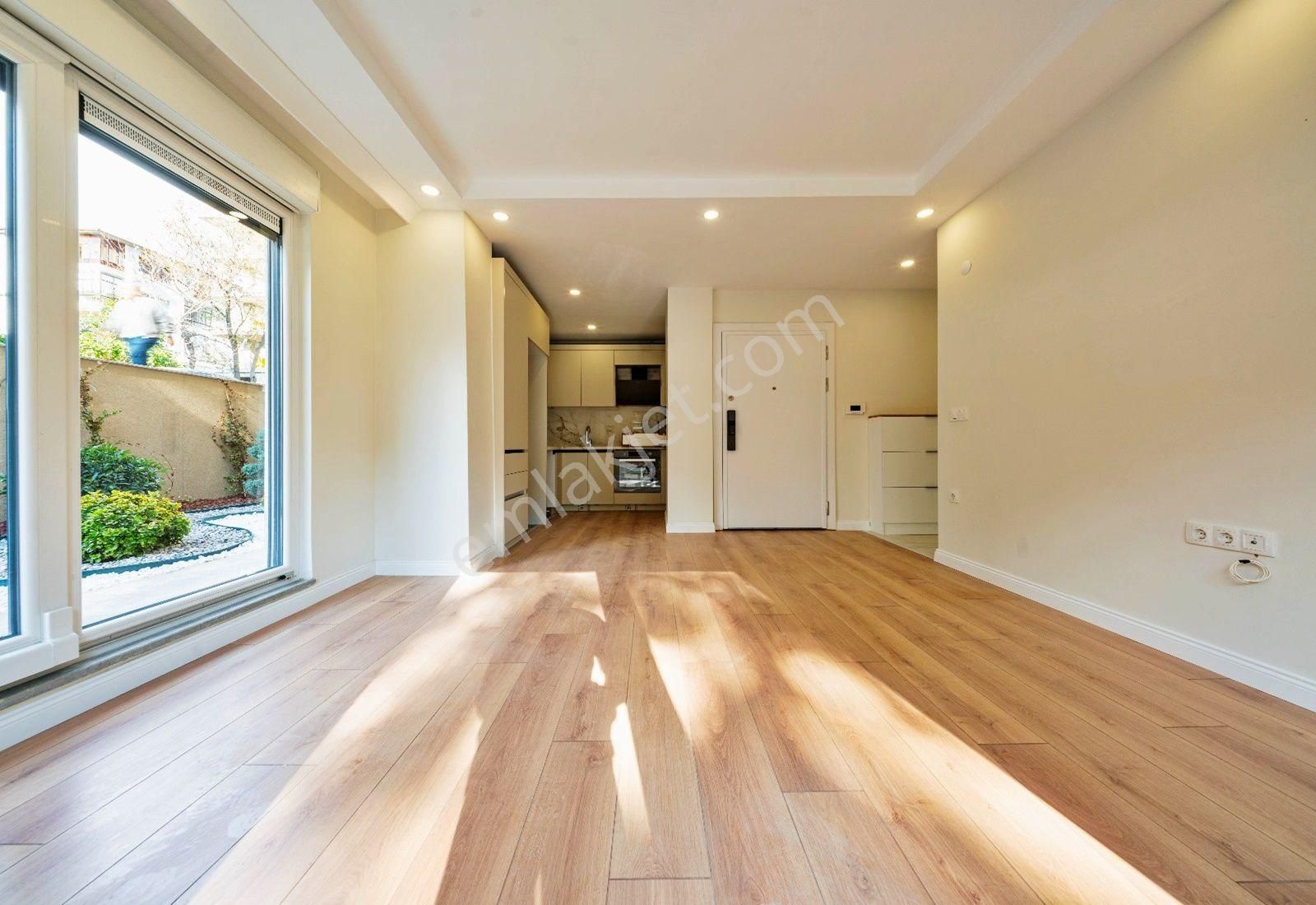 Weal World' Den Bakırköy Meydan Yakını, Görülmeye Değer, Lüks Bahçe Katı ... - Görsel 9