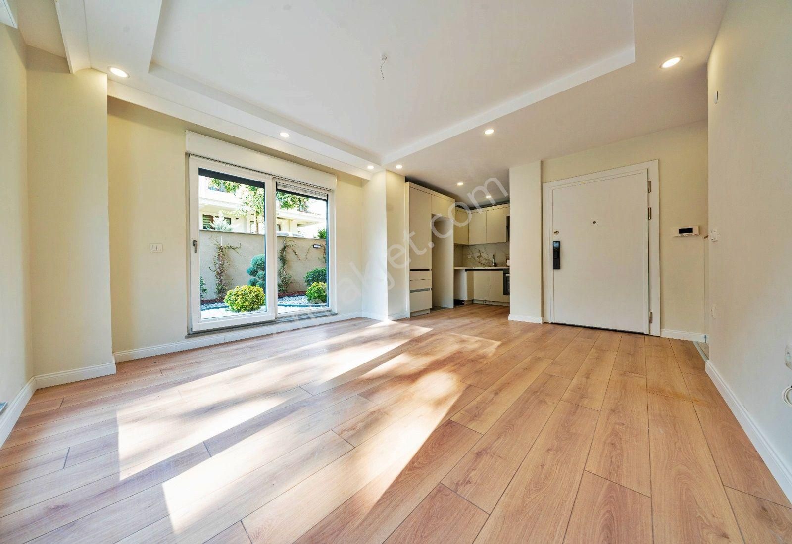 Weal World' Den Bakırköy Meydan Yakını, Görülmeye Değer, Lüks Bahçe Katı ... - Görsel 8