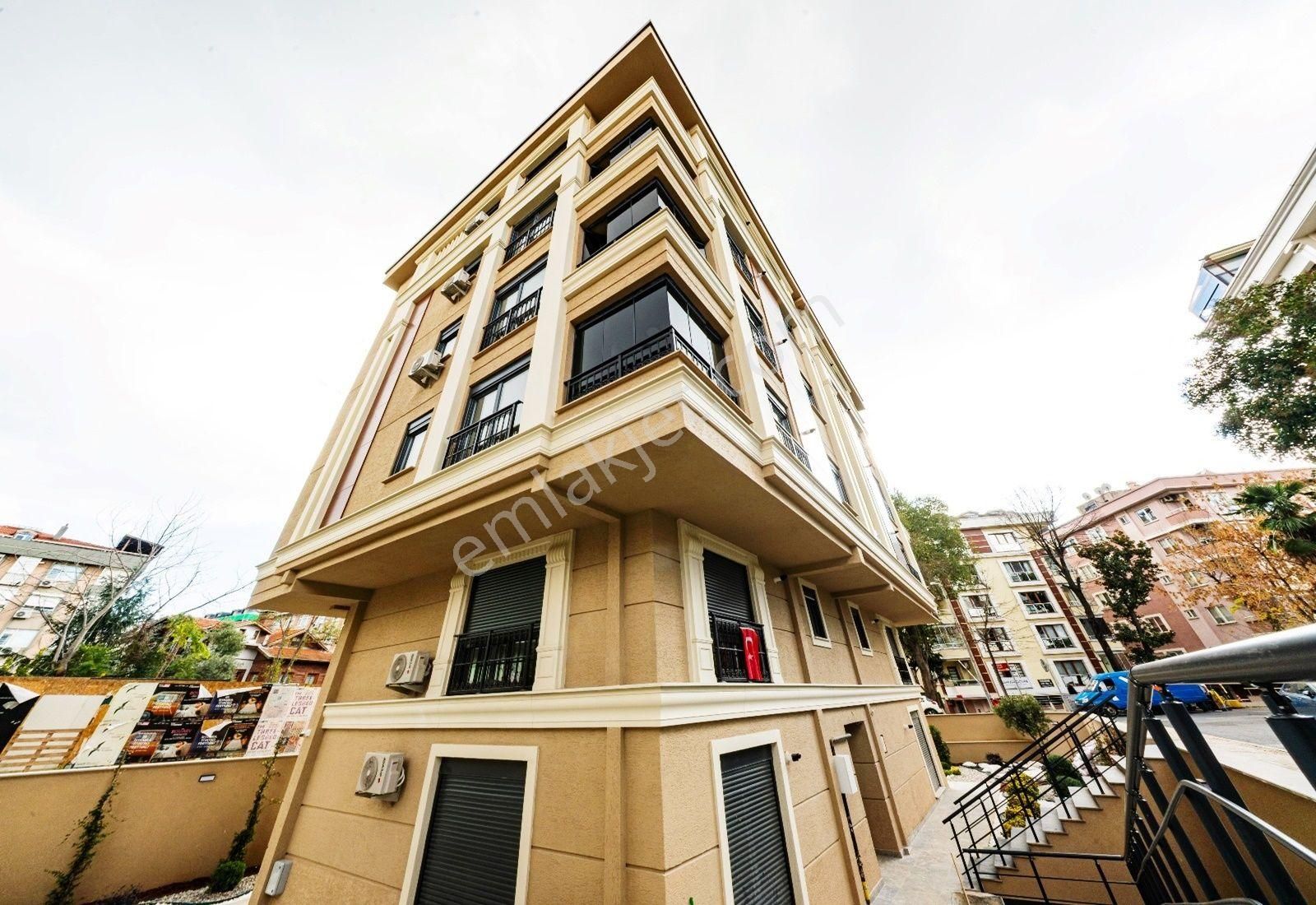 Weal World' Den Bakırköy Meydan Yakını, Görülmeye Değer, Lüks Bahçe Katı ... - Görsel 2