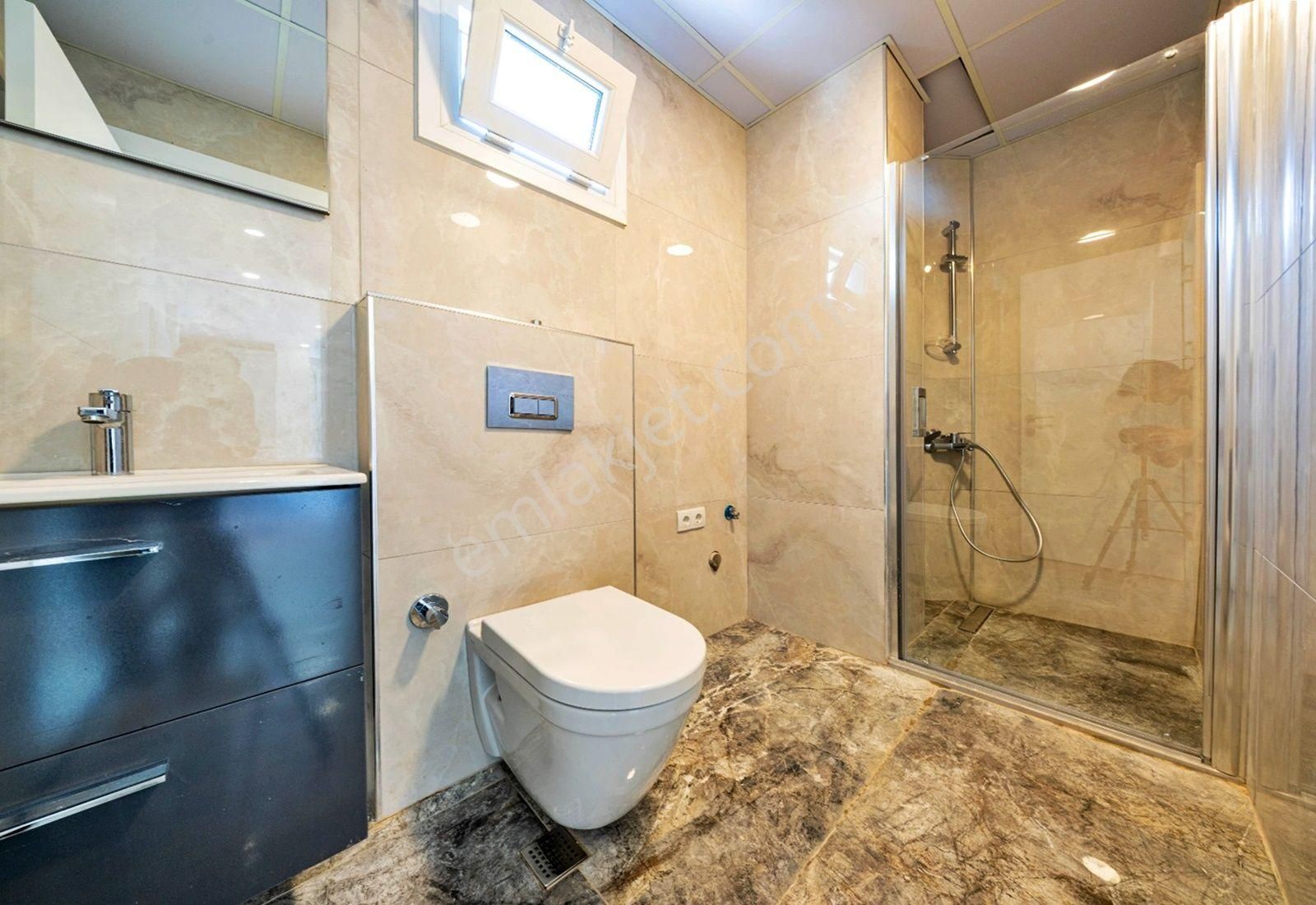 Weal World' Den Bakırköy Meydan Yakını, Görülmeye Değer, Lüks Bahçe Katı ... - Görsel 16