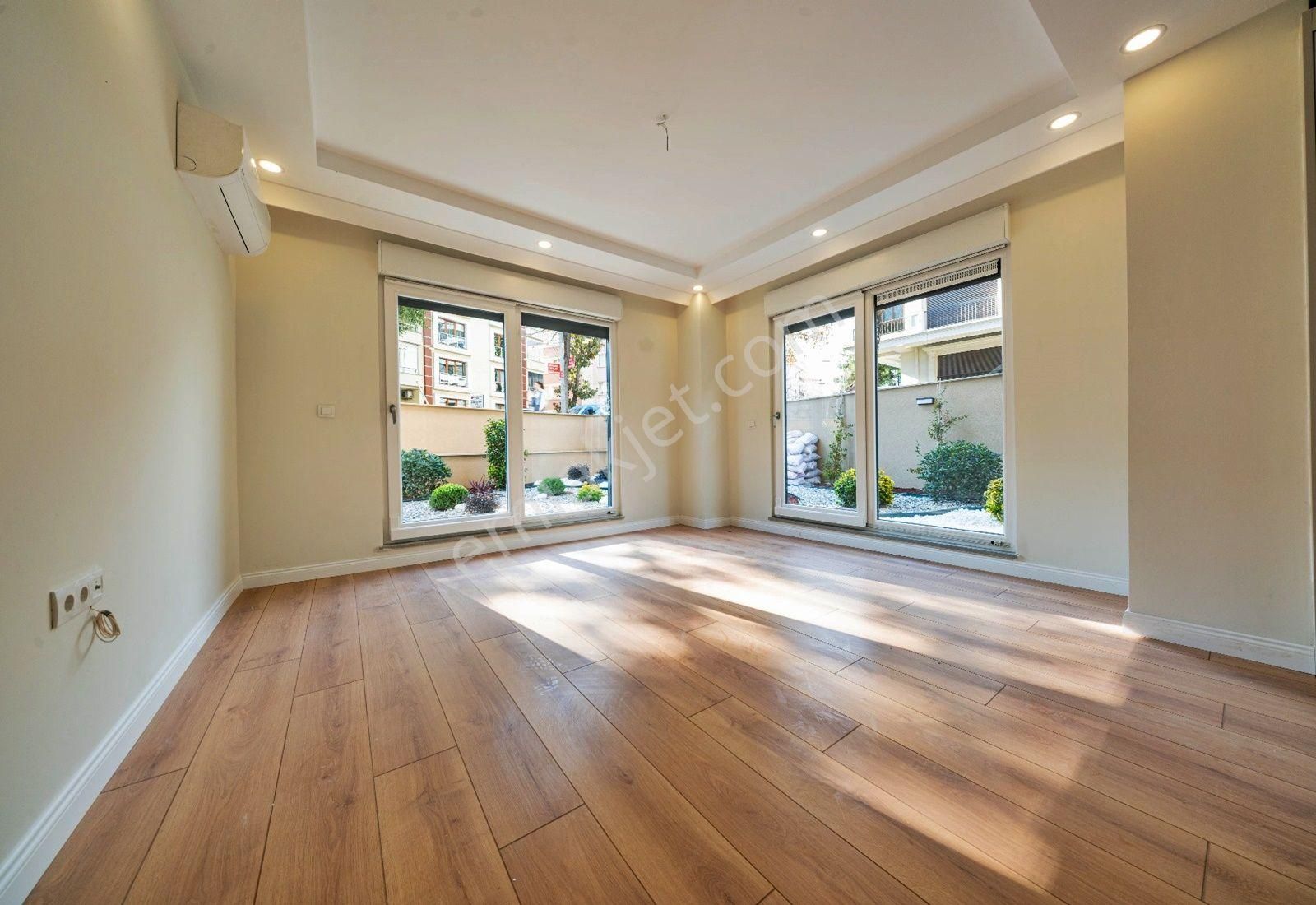 Weal World' Den Bakırköy Meydan Yakını, Görülmeye Değer, Lüks Bahçe Katı ... - Görsel 4