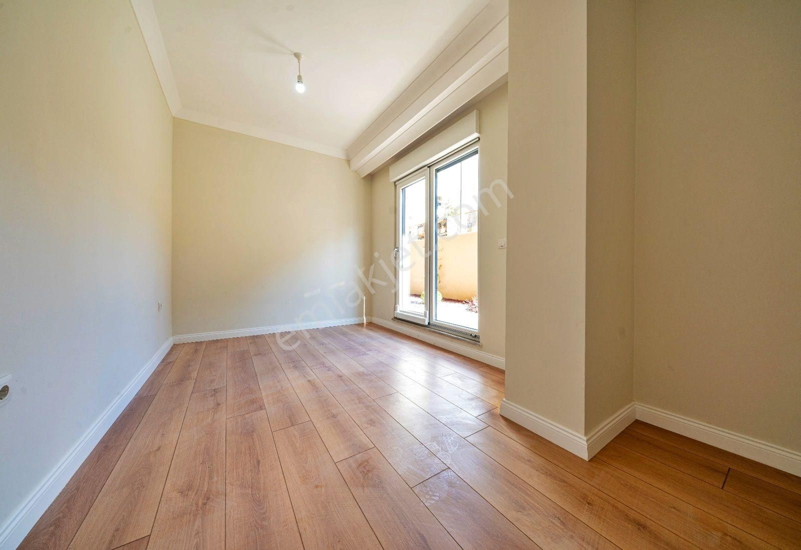 Weal World' Den Bakırköy Meydan Yakını, Görülmeye Değer, Lüks Bahçe Katı ... - Görsel 12