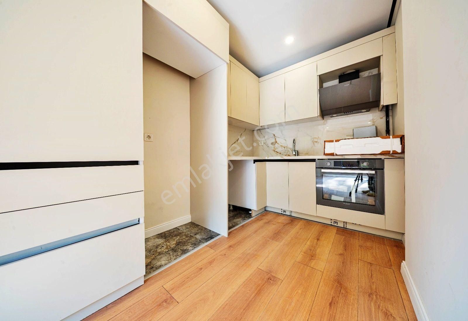 Weal World' Den Bakırköy Meydan Yakını, Görülmeye Değer, Lüks Bahçe Katı ... - Görsel 11