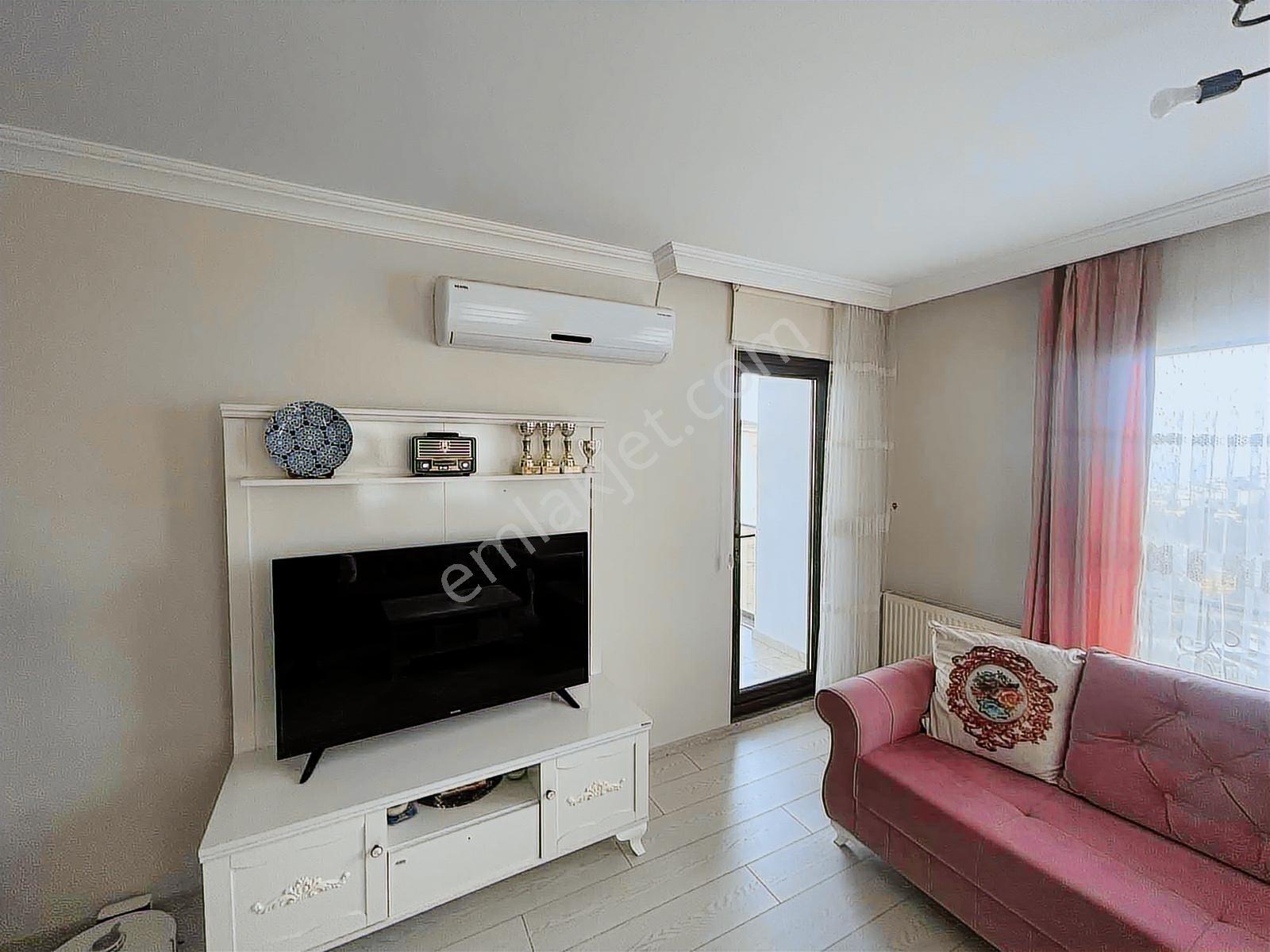 Pelitli Spring Living Sitesinde Satılık 3+1 Eşyalı Lüks Daire - Görsel 15