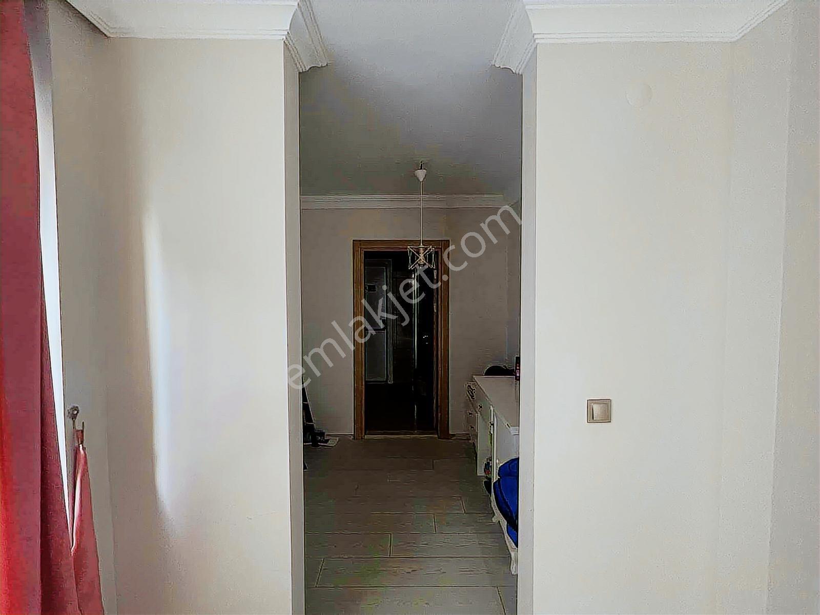 Pelitli Spring Living Sitesinde Satılık 3+1 Eşyalı Lüks Daire - Görsel 12