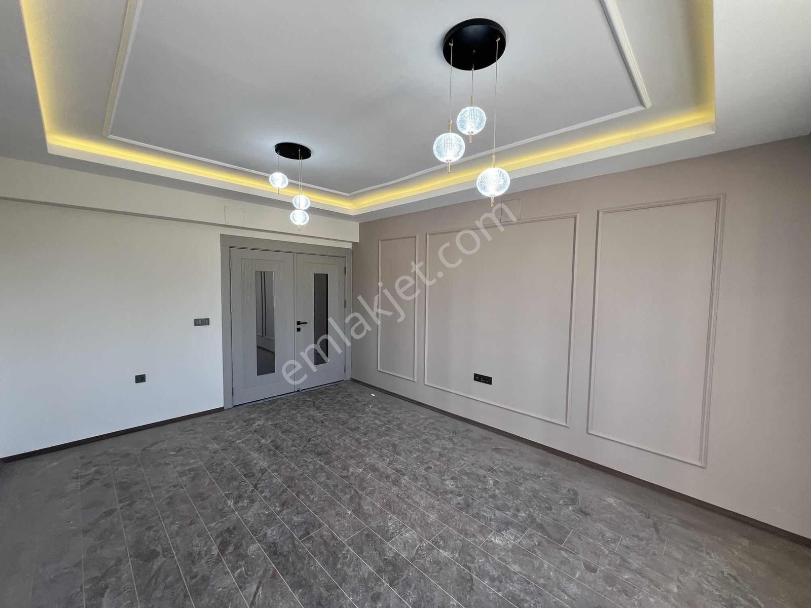 Konum Emlaktan Millet Camii Yani Sıfır Yapı 2,5+1 Satılık Daire - Görsel 14