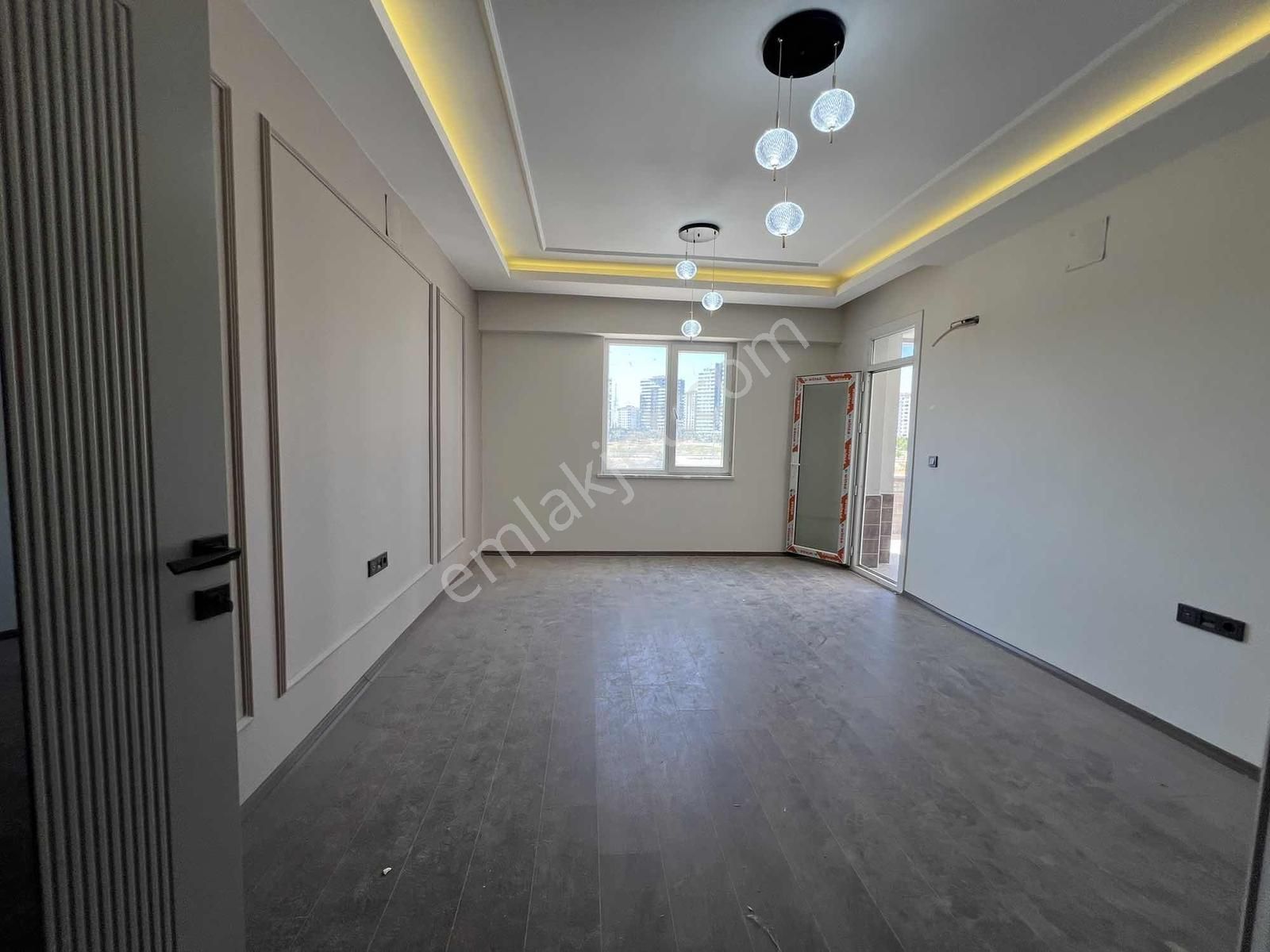 Konum Emlaktan Millet Camii Yani Sıfır Yapı 2,5+1 Satılık Daire - Görsel 18