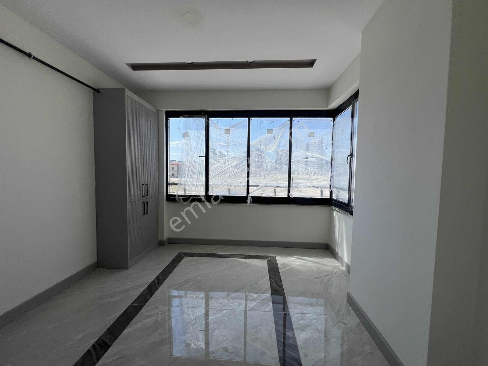 Konum Emlaktan Millet Camii Yani Sıfır Yapı 2,5+1 Satılık Daire - Görsel 28