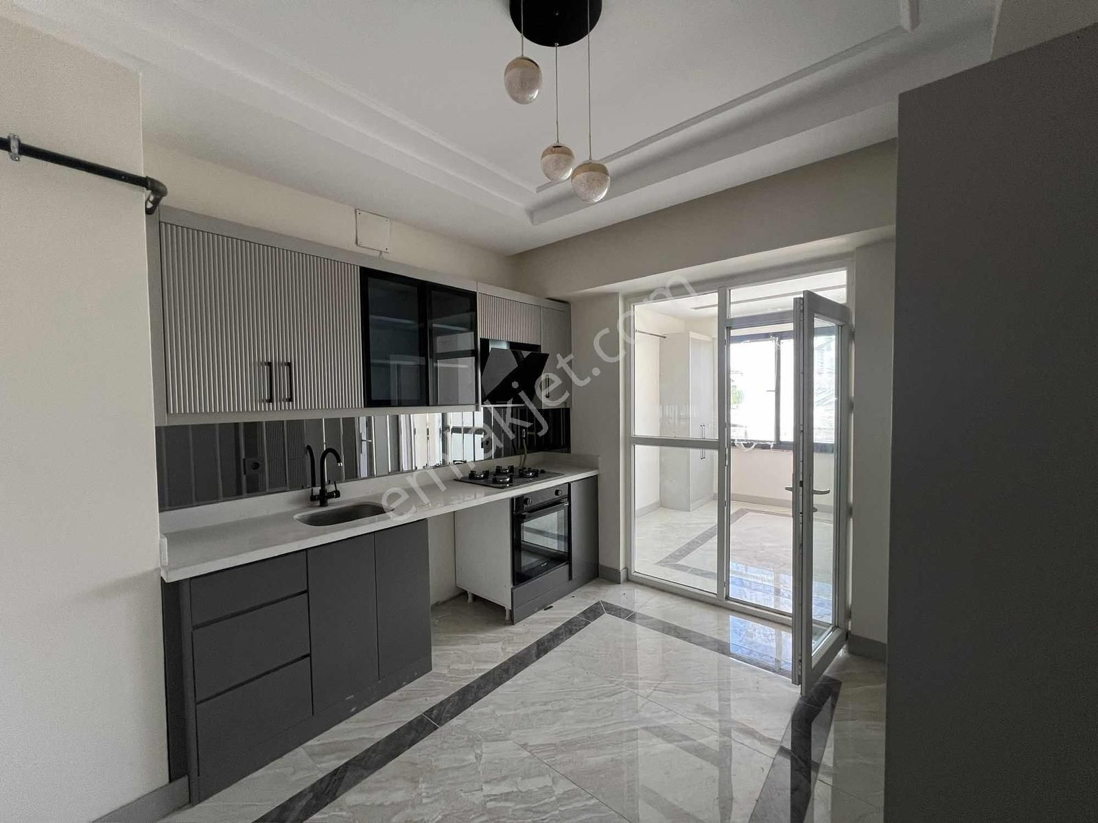 Konum Emlaktan Millet Camii Yani Sıfır Yapı 2,5+1 Satılık Daire - Görsel 32