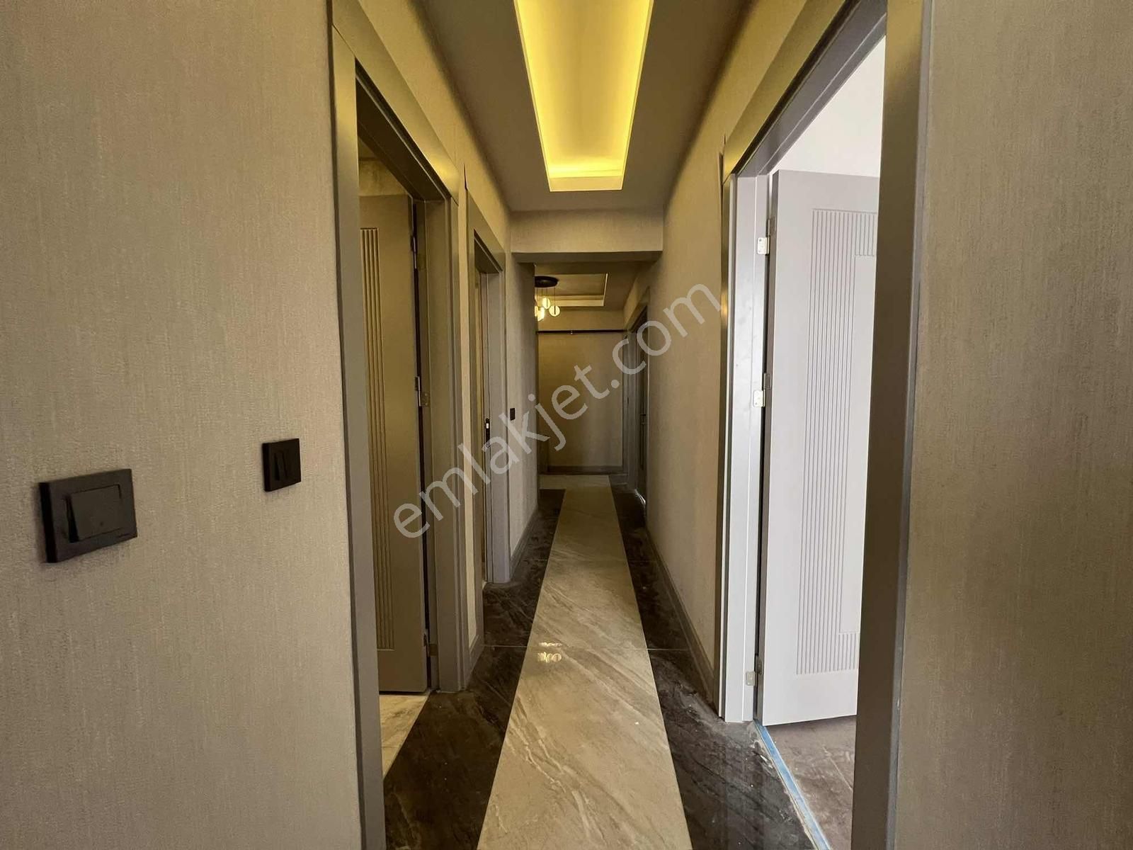 Konum Emlaktan Millet Camii Yani Sıfır Yapı 2,5+1 Satılık Daire - Görsel 4