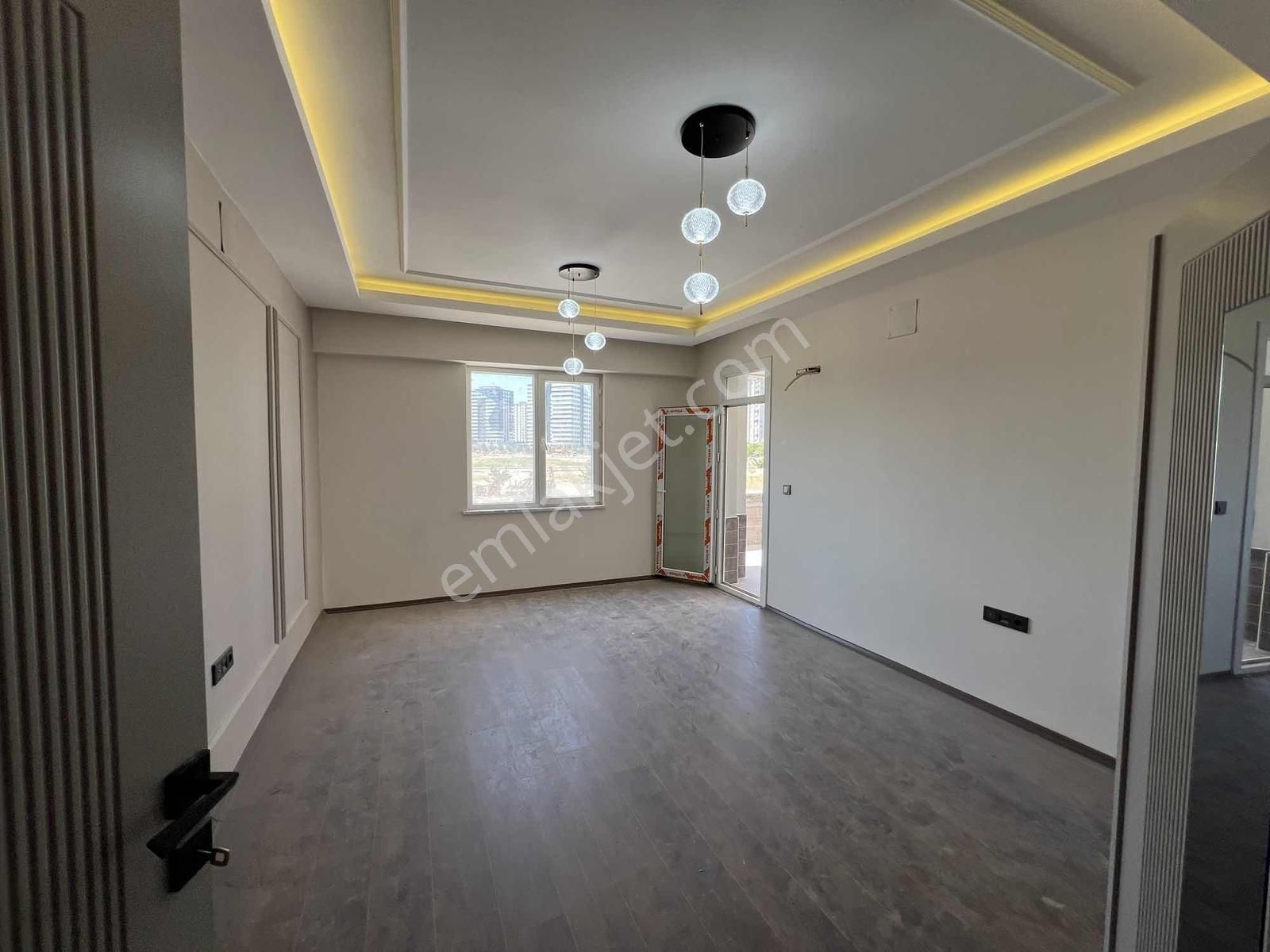 Konum Emlaktan Millet Camii Yani Sıfır Yapı 2,5+1 Satılık Daire - Görsel 16