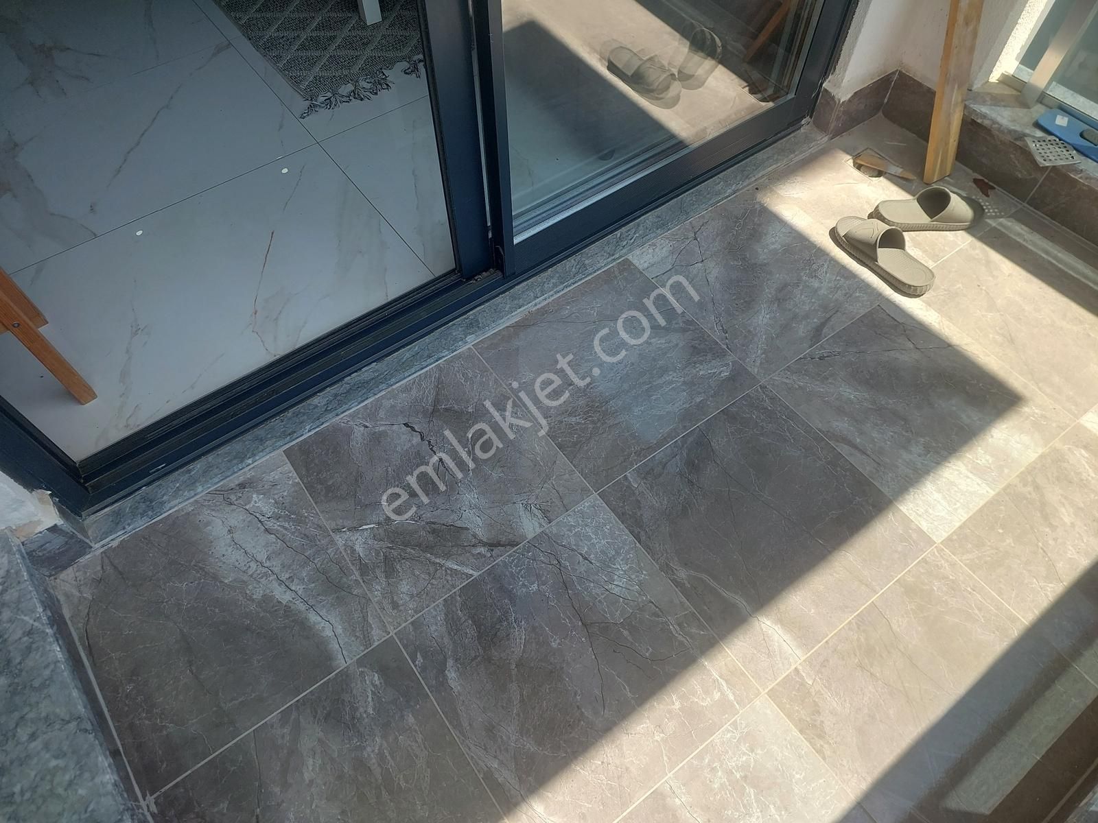 Alanya Oba'da Full Aktiviteli Sitede Kiralık 1+1 Daire - Görsel 27